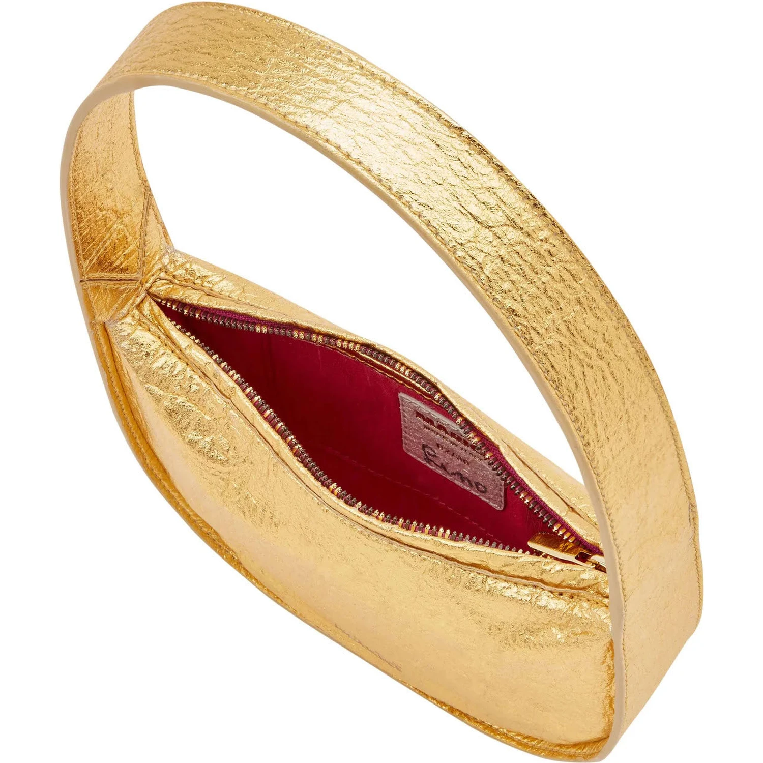 MARICI Bags.. Golden