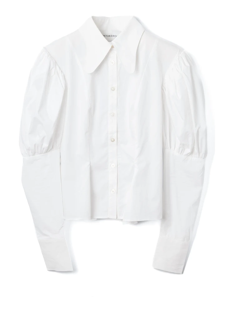 Viktor & Rolf Top Beige