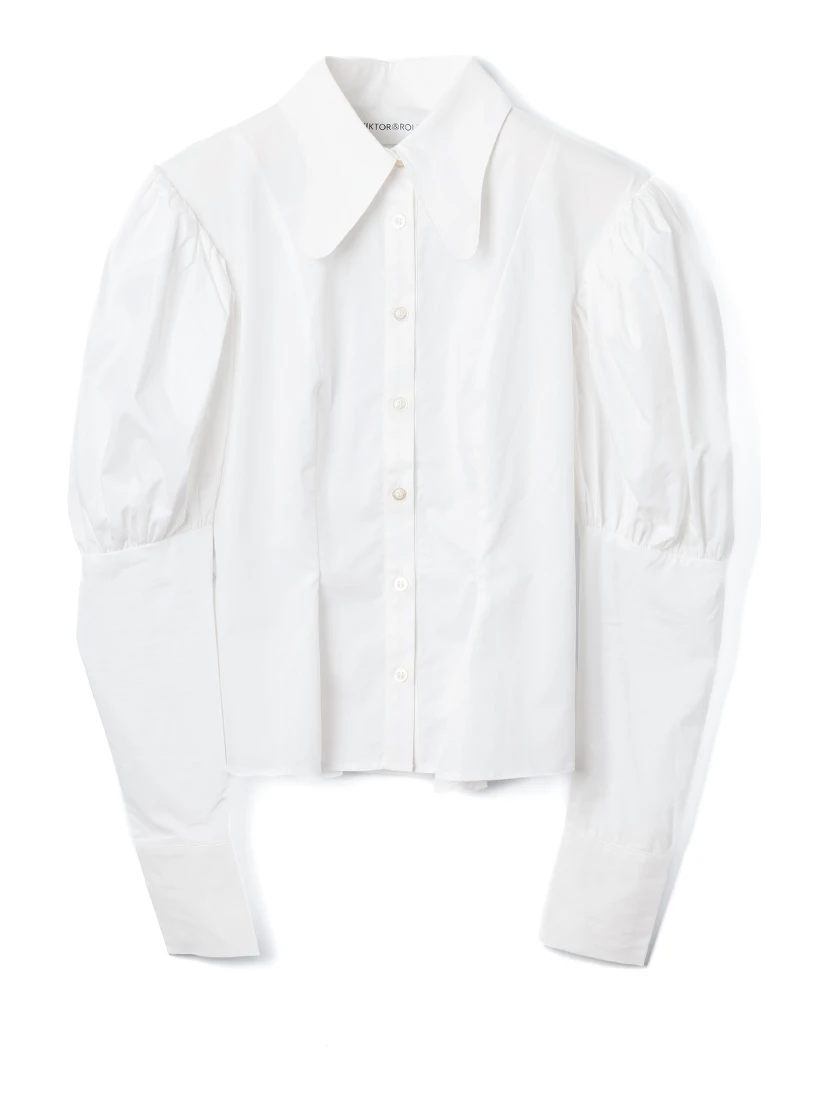 Viktor & Rolf Top Beige