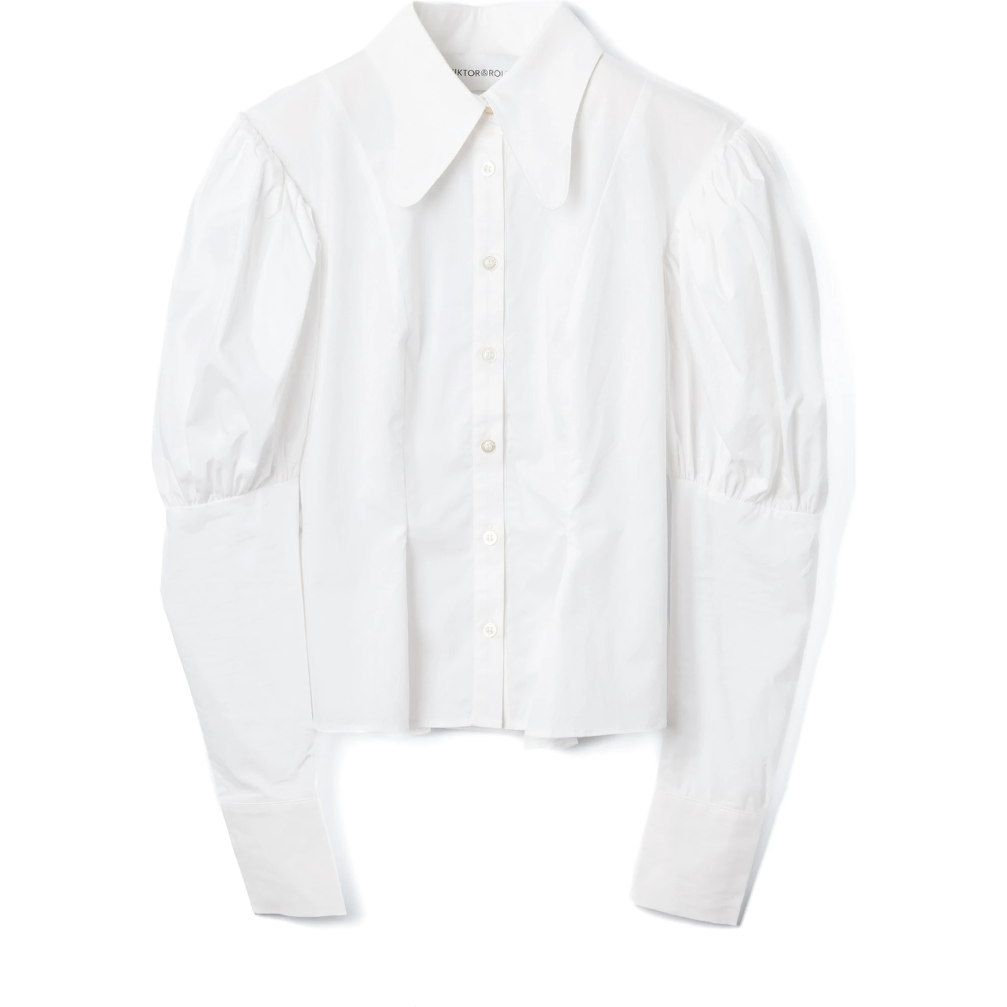 Viktor & Rolf Top Beige