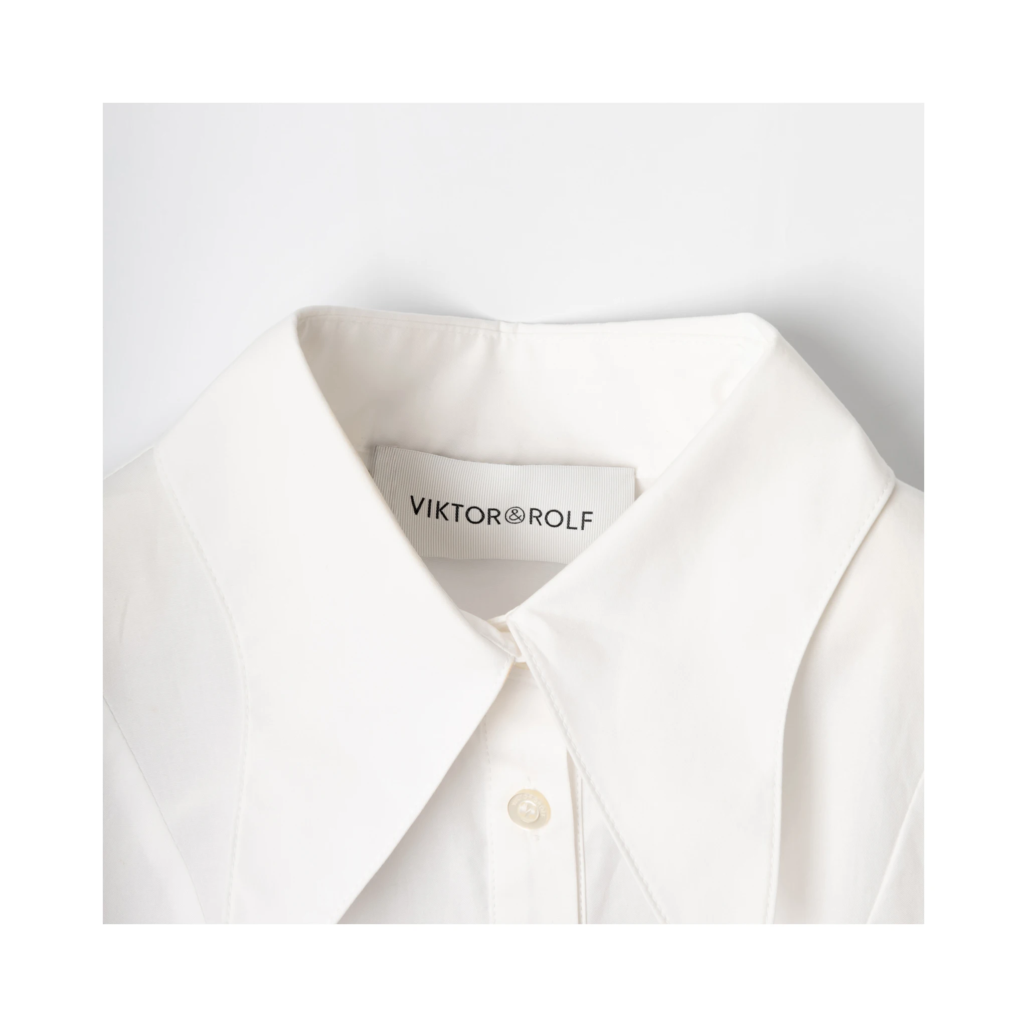 Viktor & Rolf Top Beige