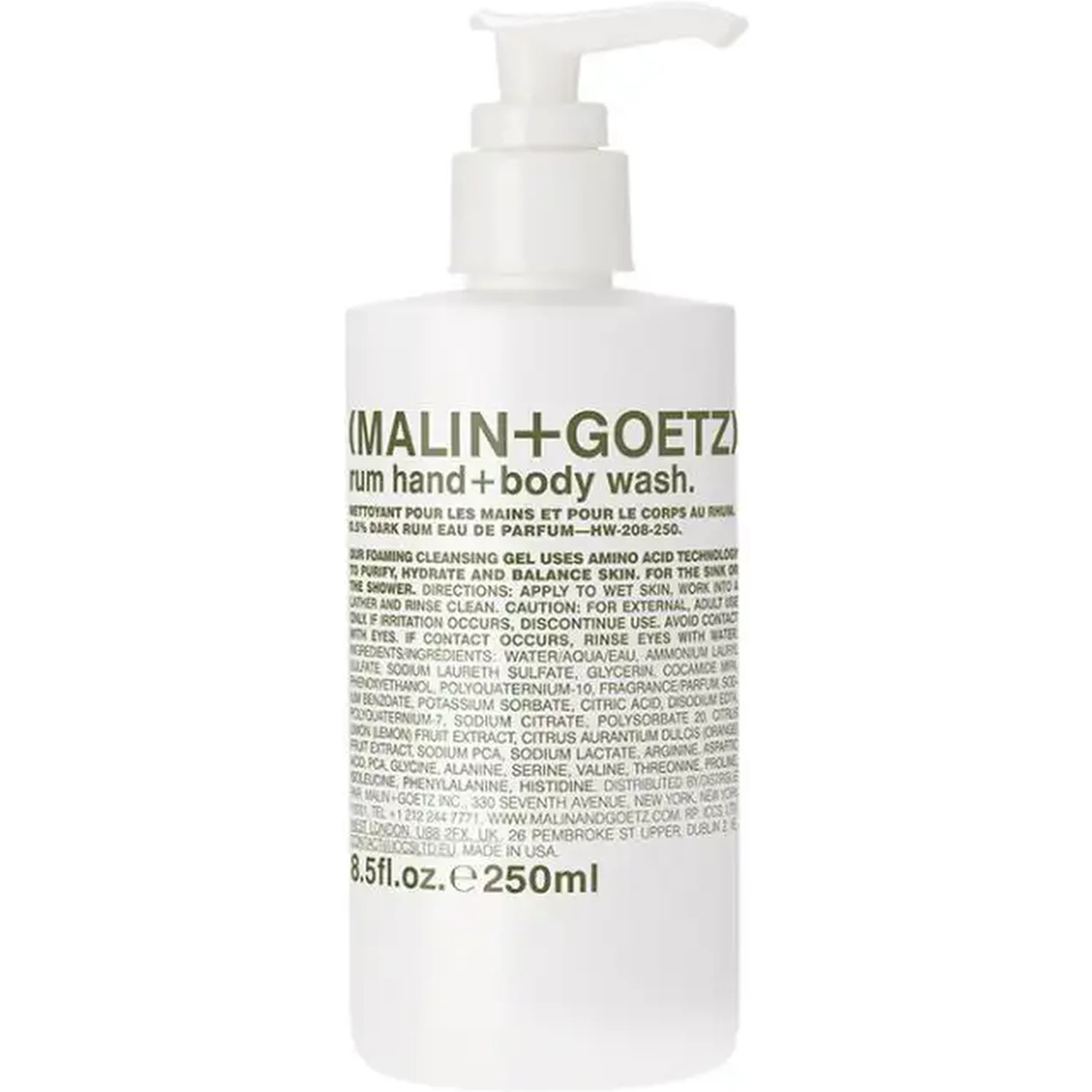 MALIN + GOETZ Lifestyle