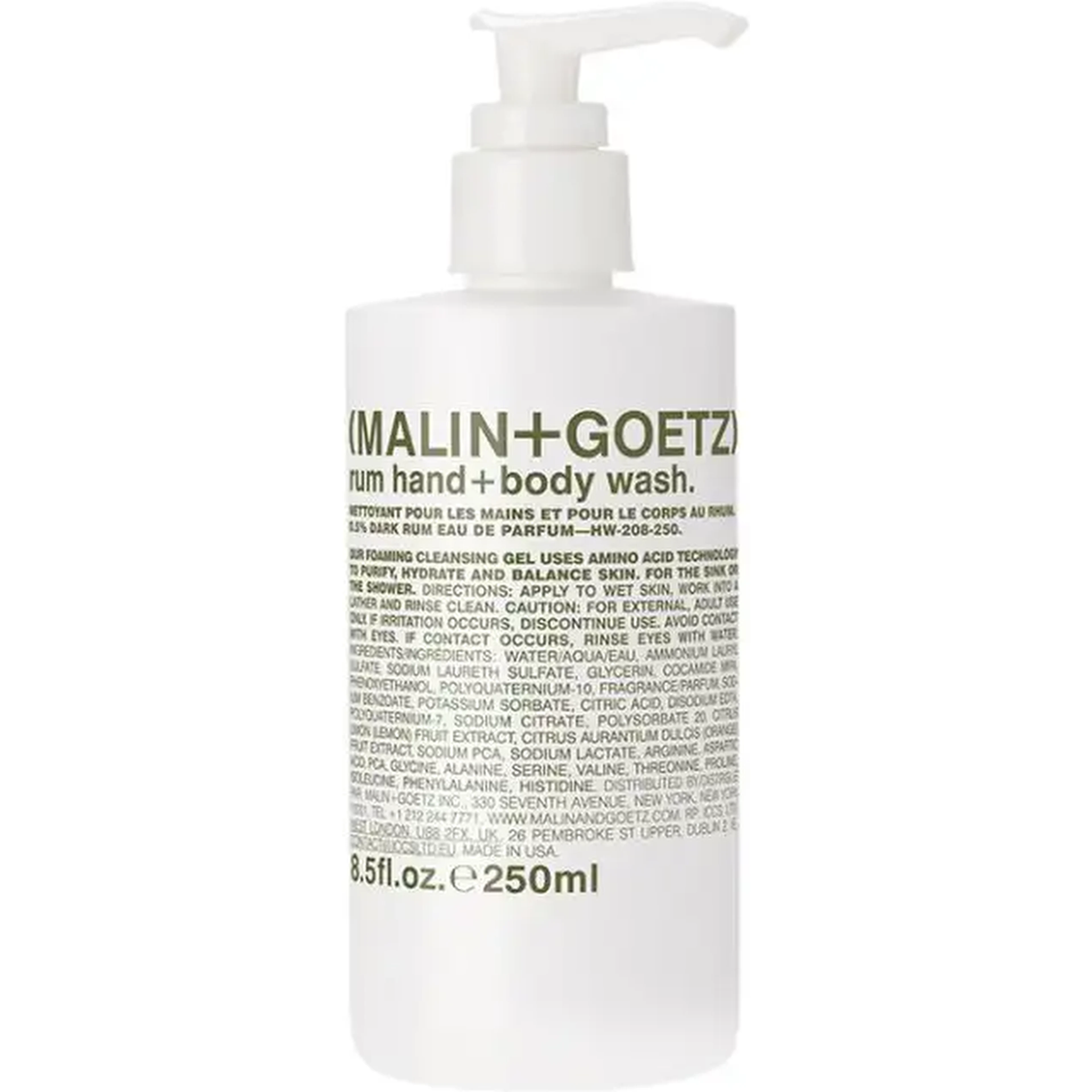 MALIN + GOETZ Lifestyle
