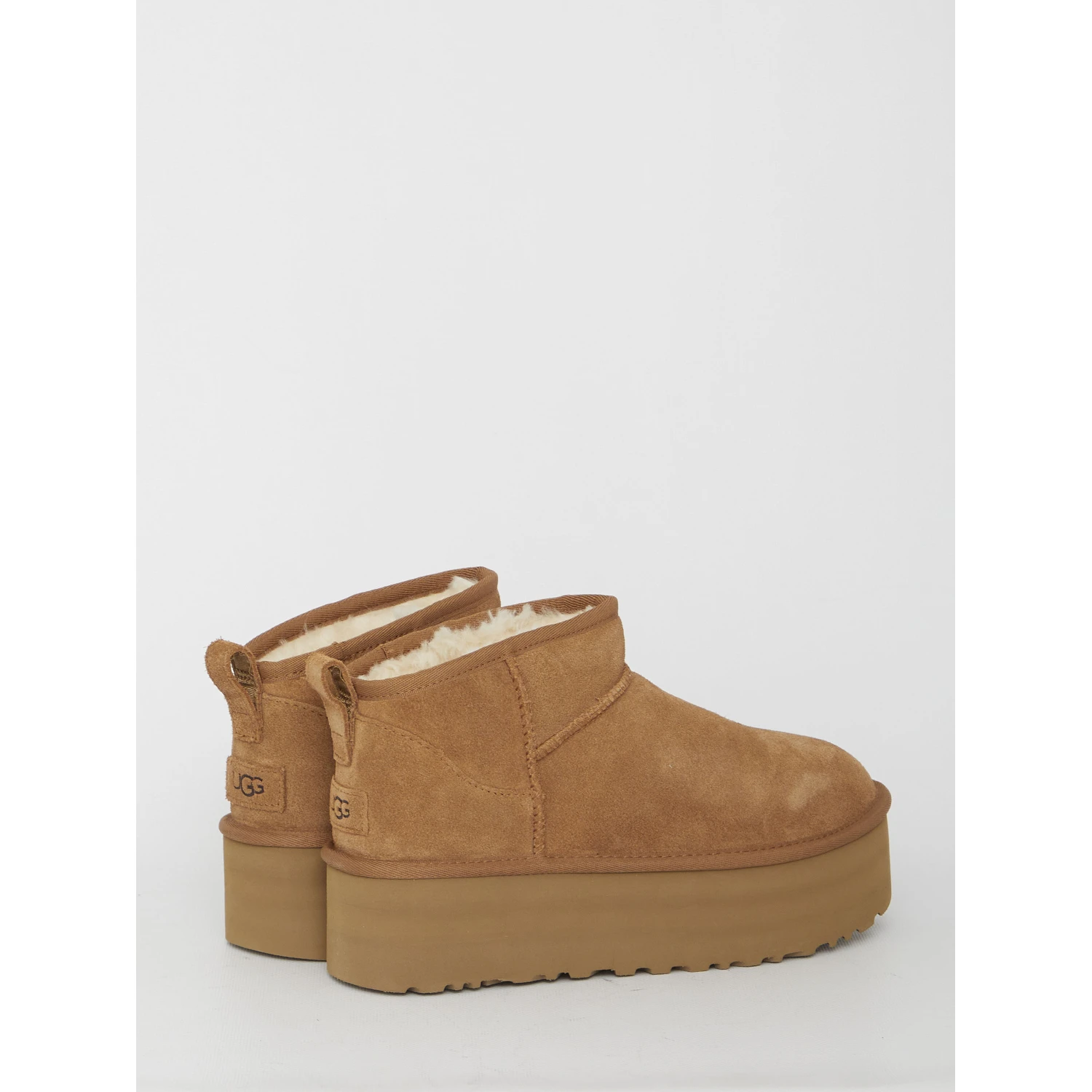 Ugg Classic Ultra Mini Platform