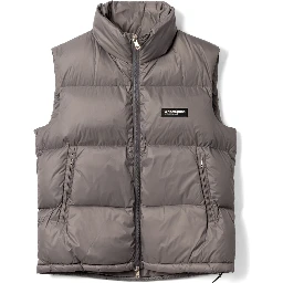 WHITE SPACE Jackets Grey