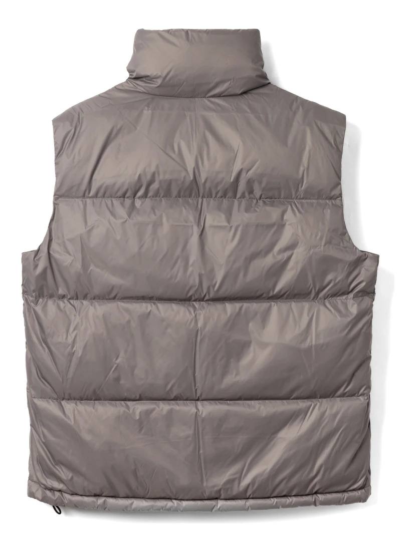 WHITE SPACE Jackets Grey