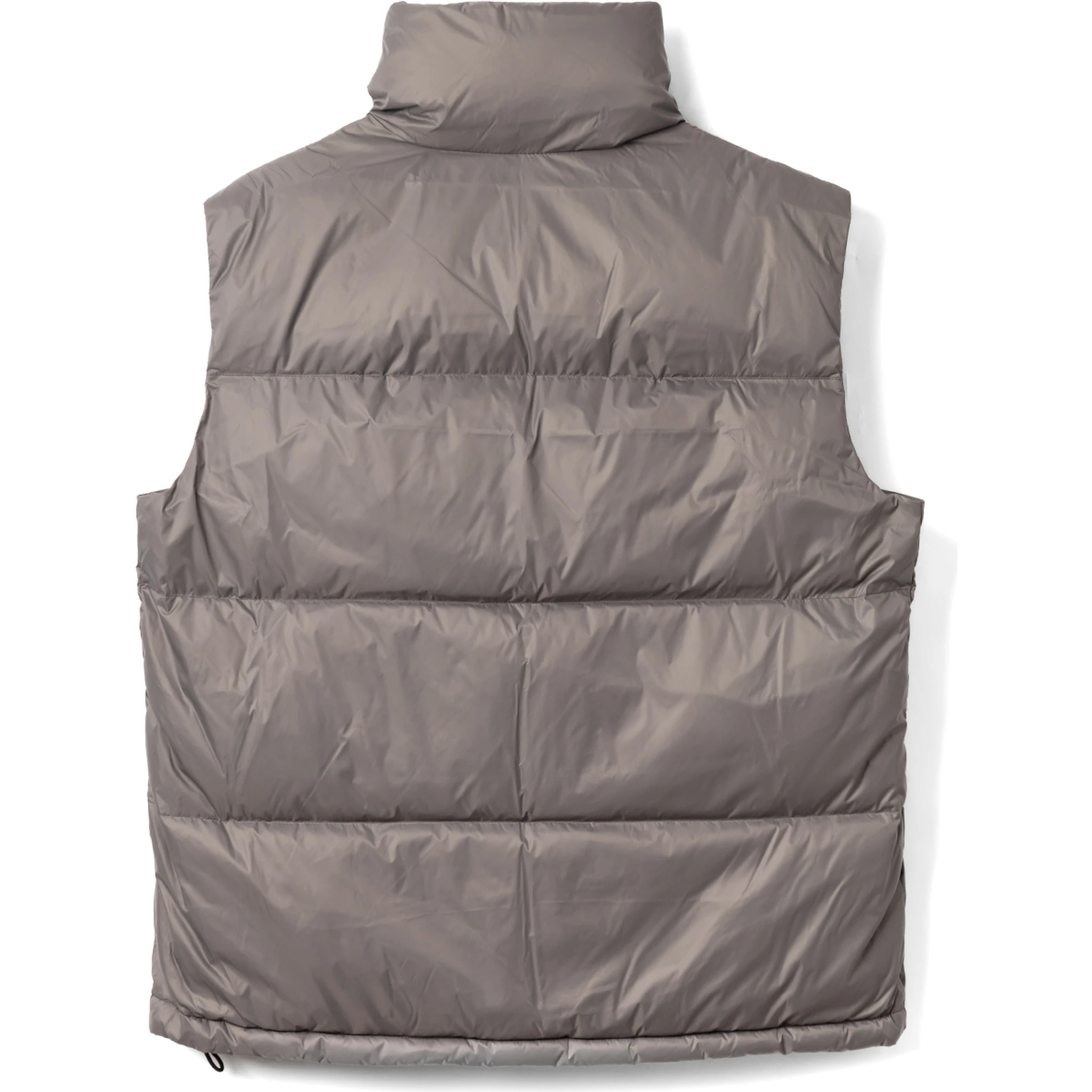 WHITE SPACE Jackets Grey