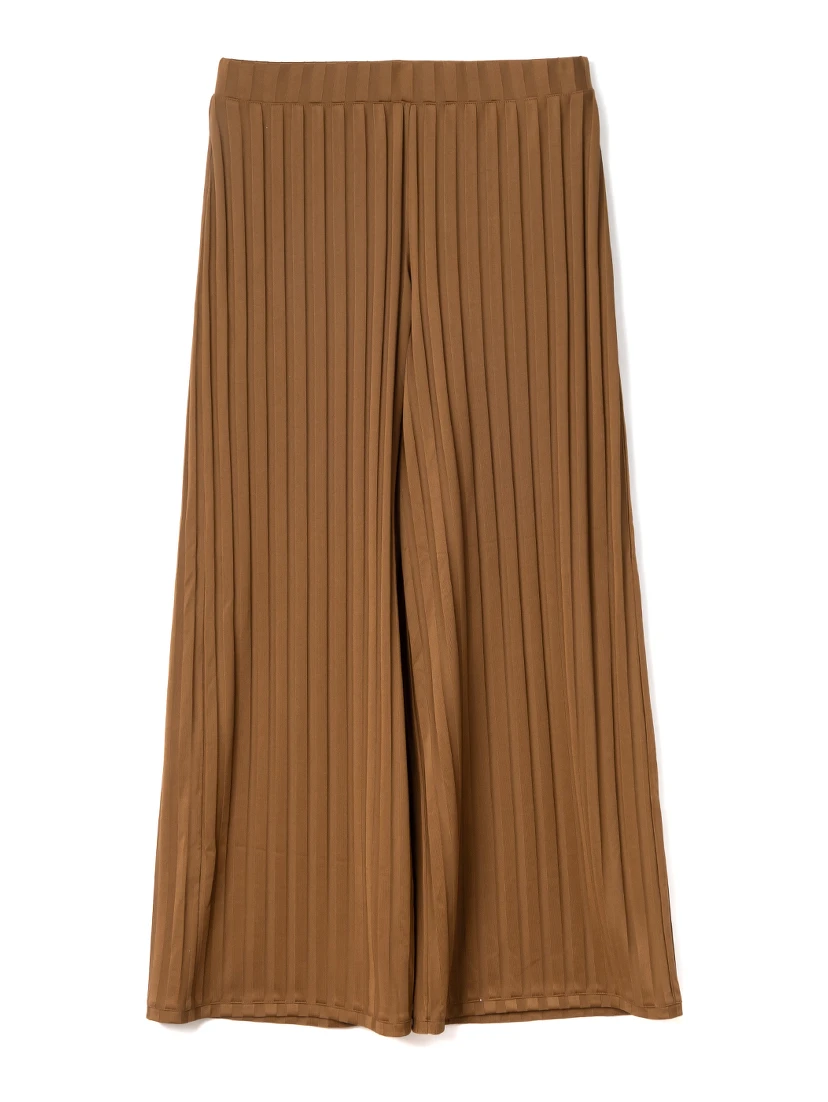 Viktor & Rolf Trousers Brown