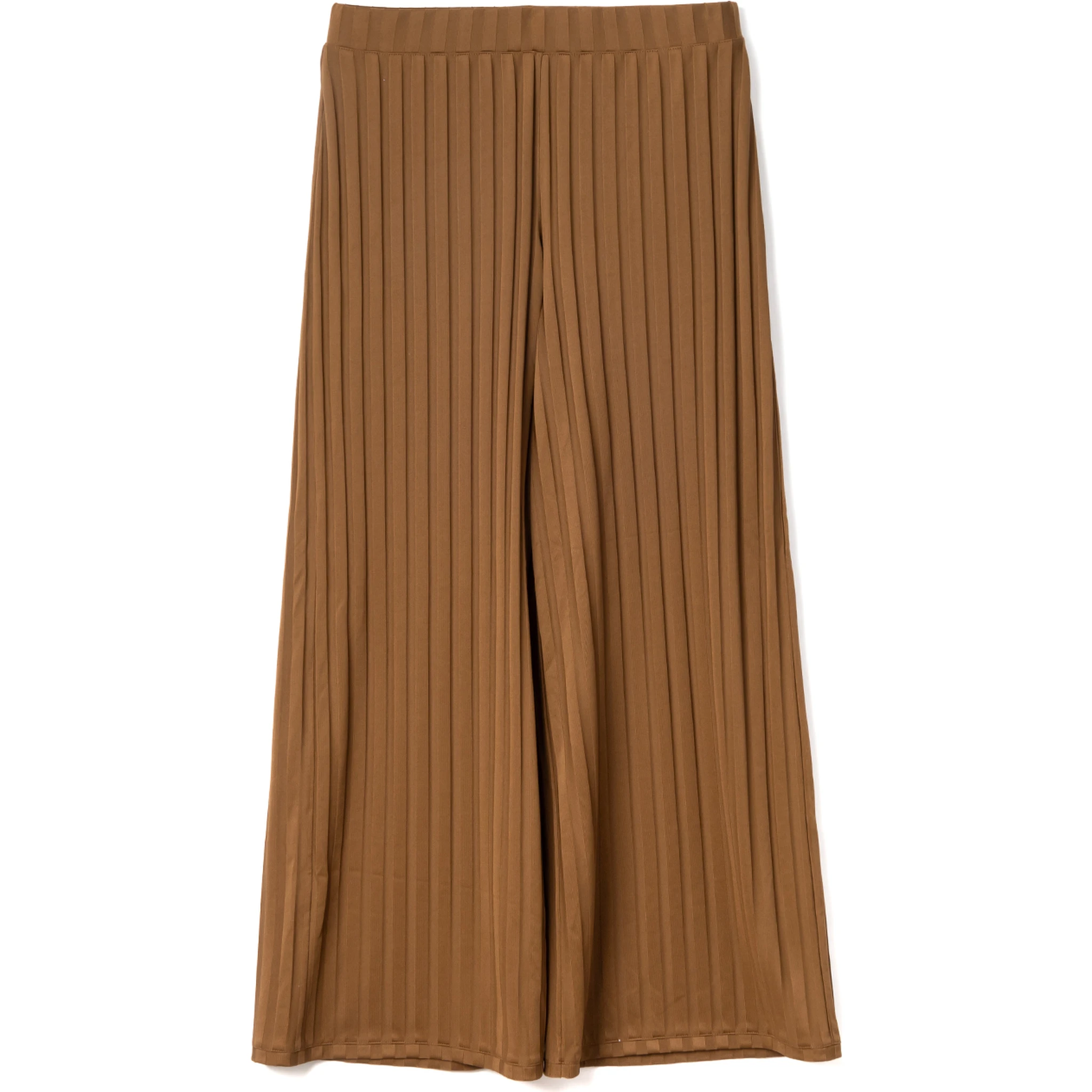 Viktor & Rolf Trousers Brown