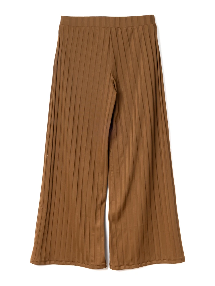 Viktor & Rolf Trousers Brown alternative