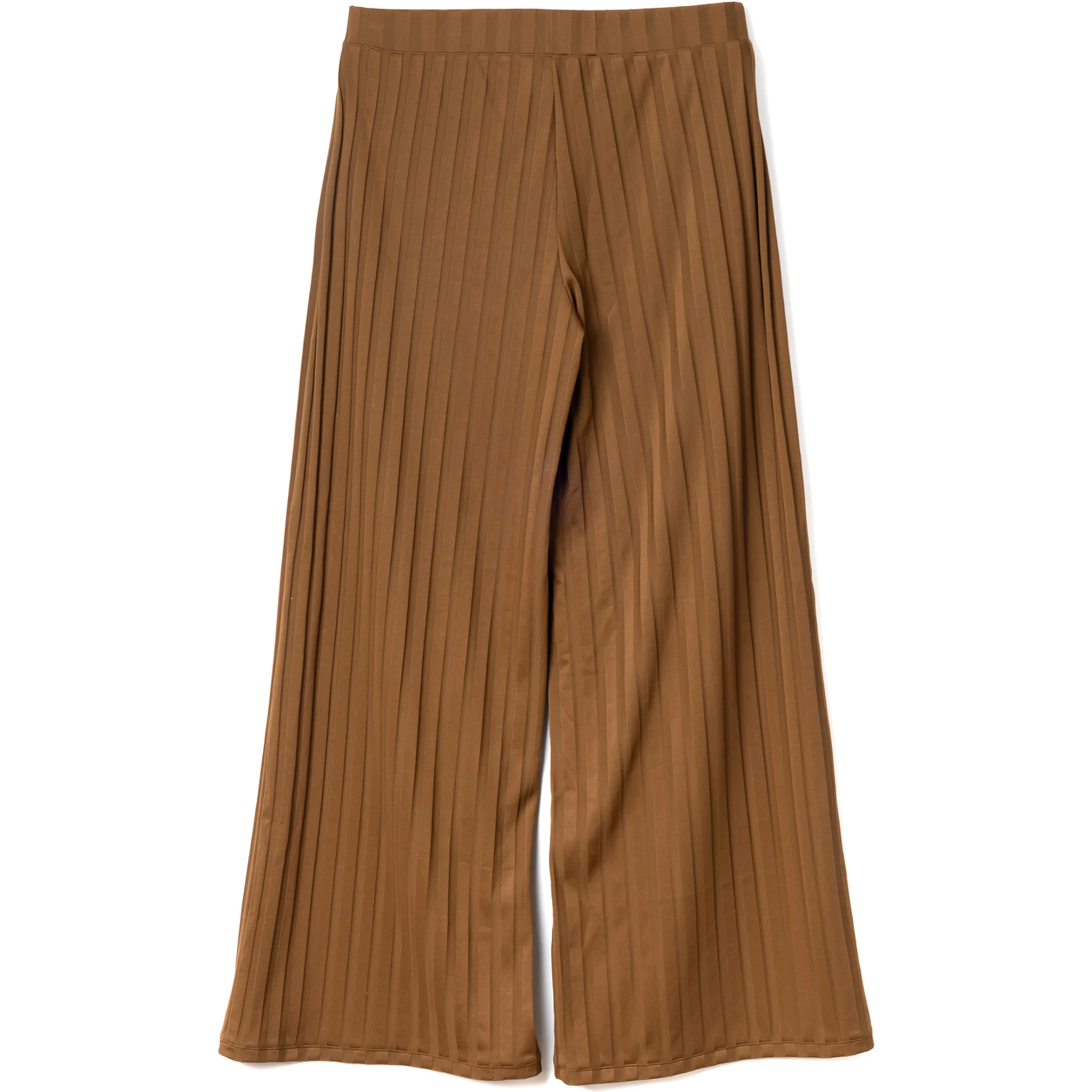 Viktor & Rolf Trousers Brown
