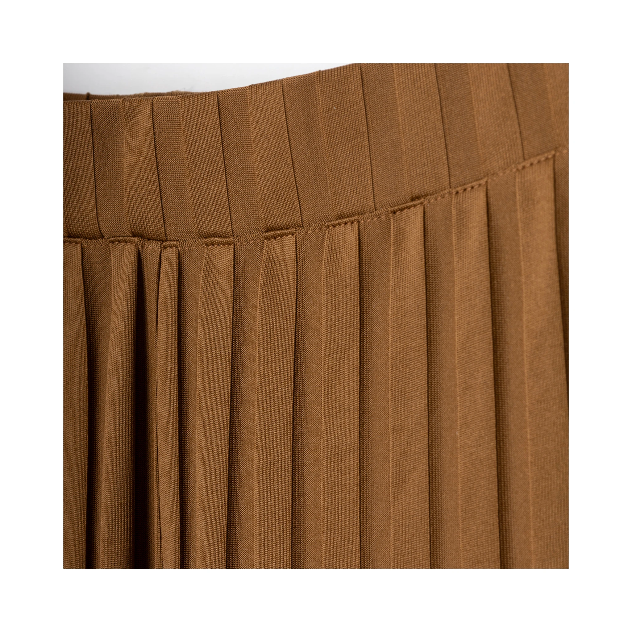 Viktor & Rolf Trousers Brown