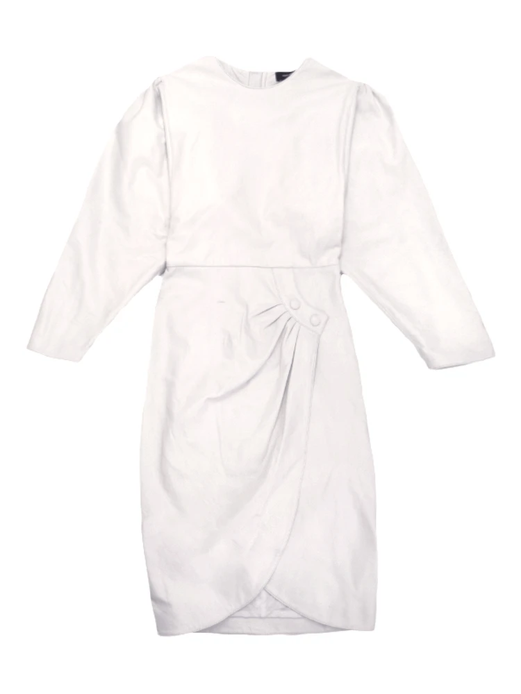 Isabel Marant Dresses White
