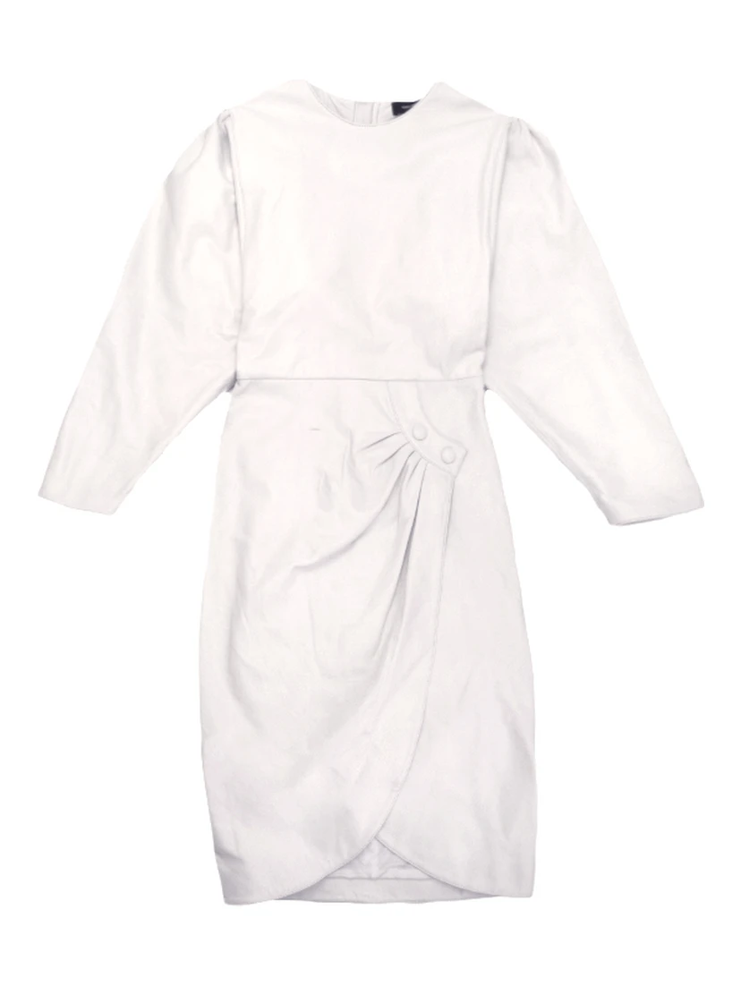 Isabel Marant Dresses White