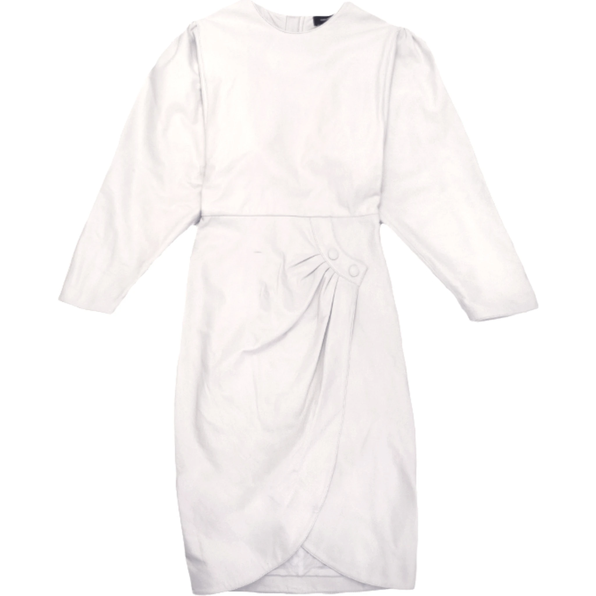 Isabel Marant Dresses White