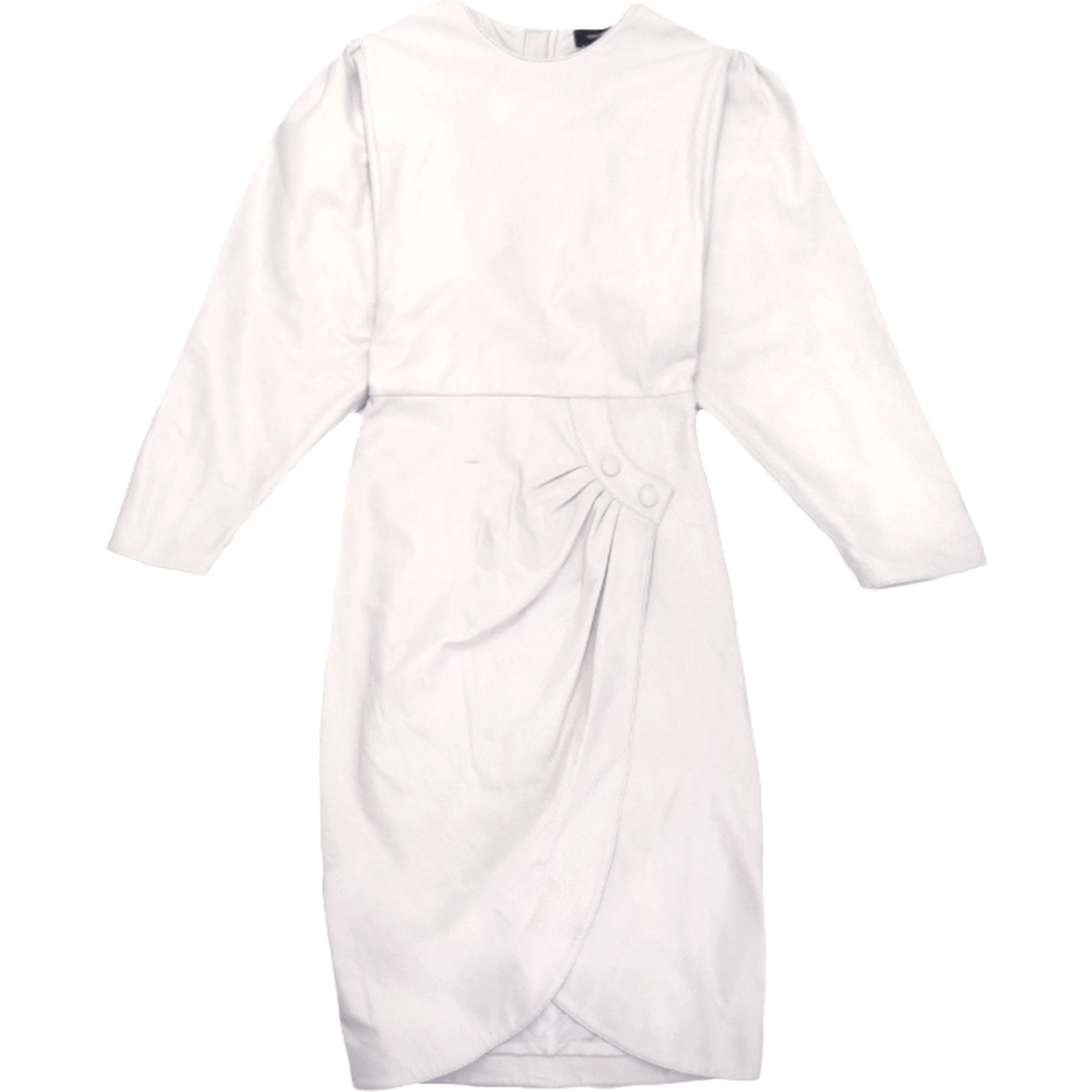 Isabel Marant Dresses White