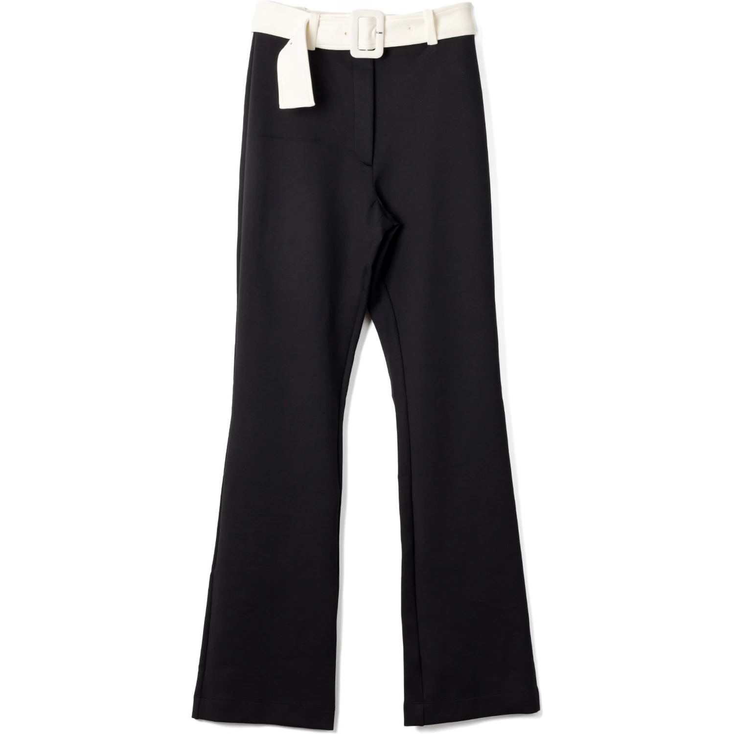 Viktor & Rolf Trousers Black