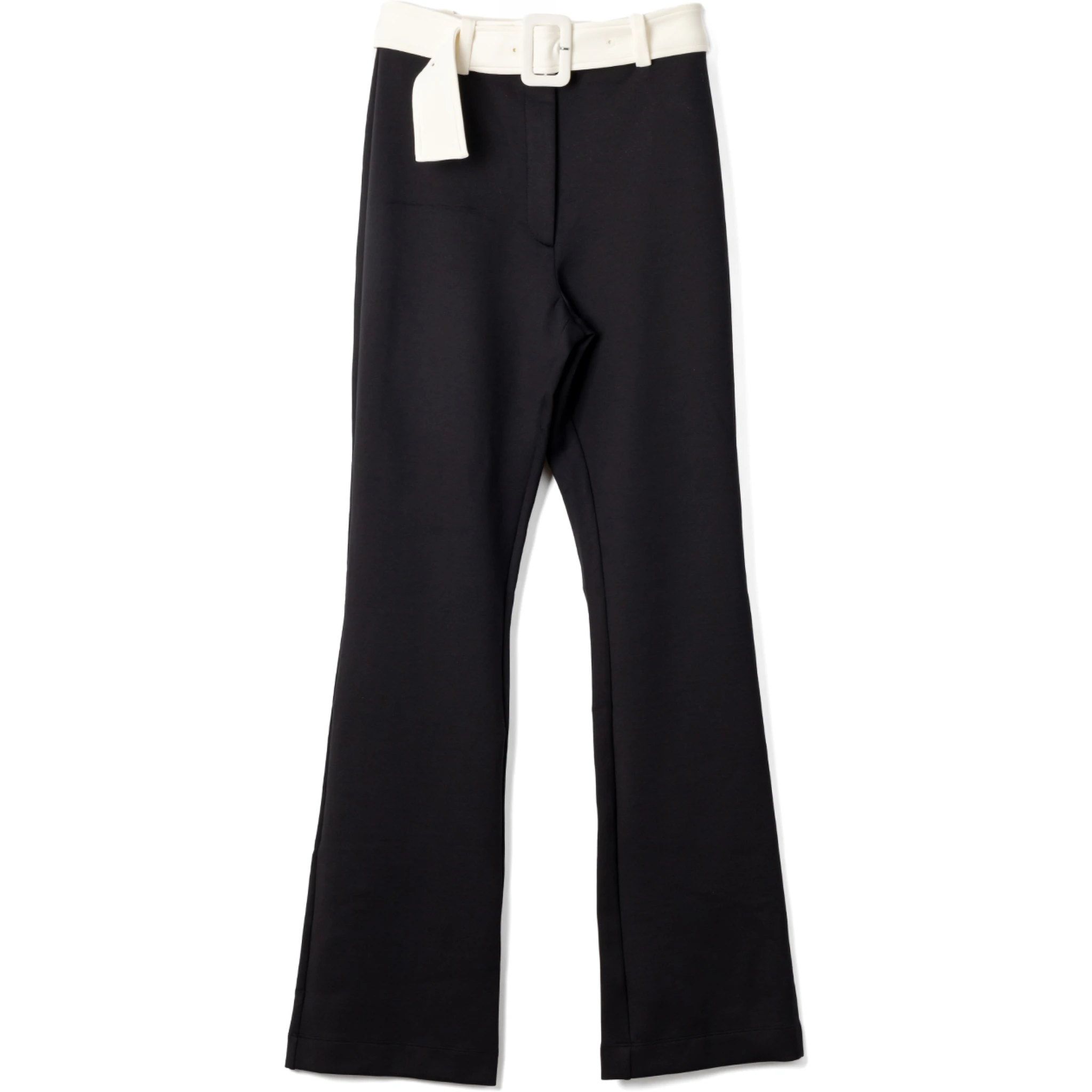 Viktor & Rolf Trousers Black