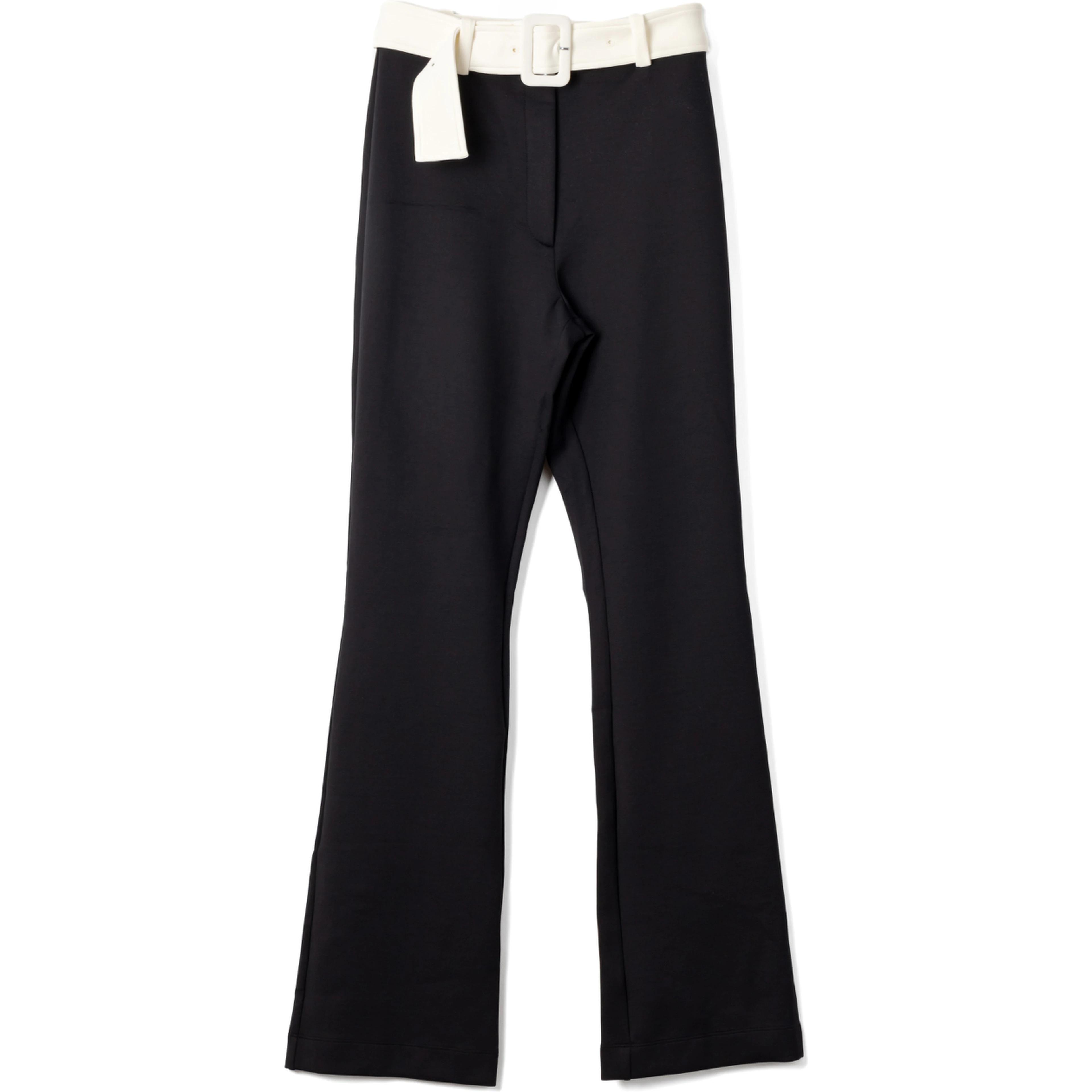 Viktor & Rolf Trousers Black