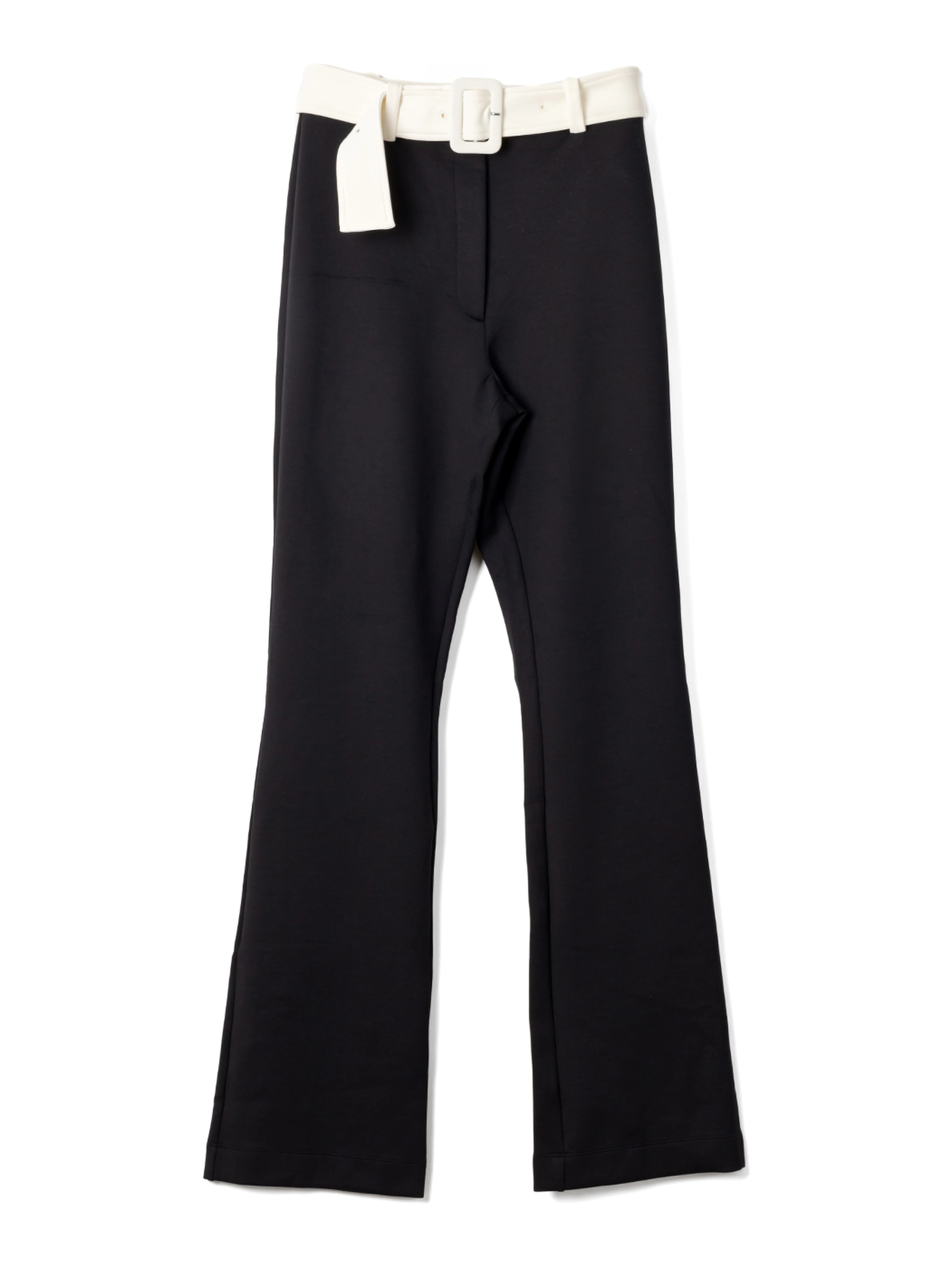Viktor & Rolf Trousers Black