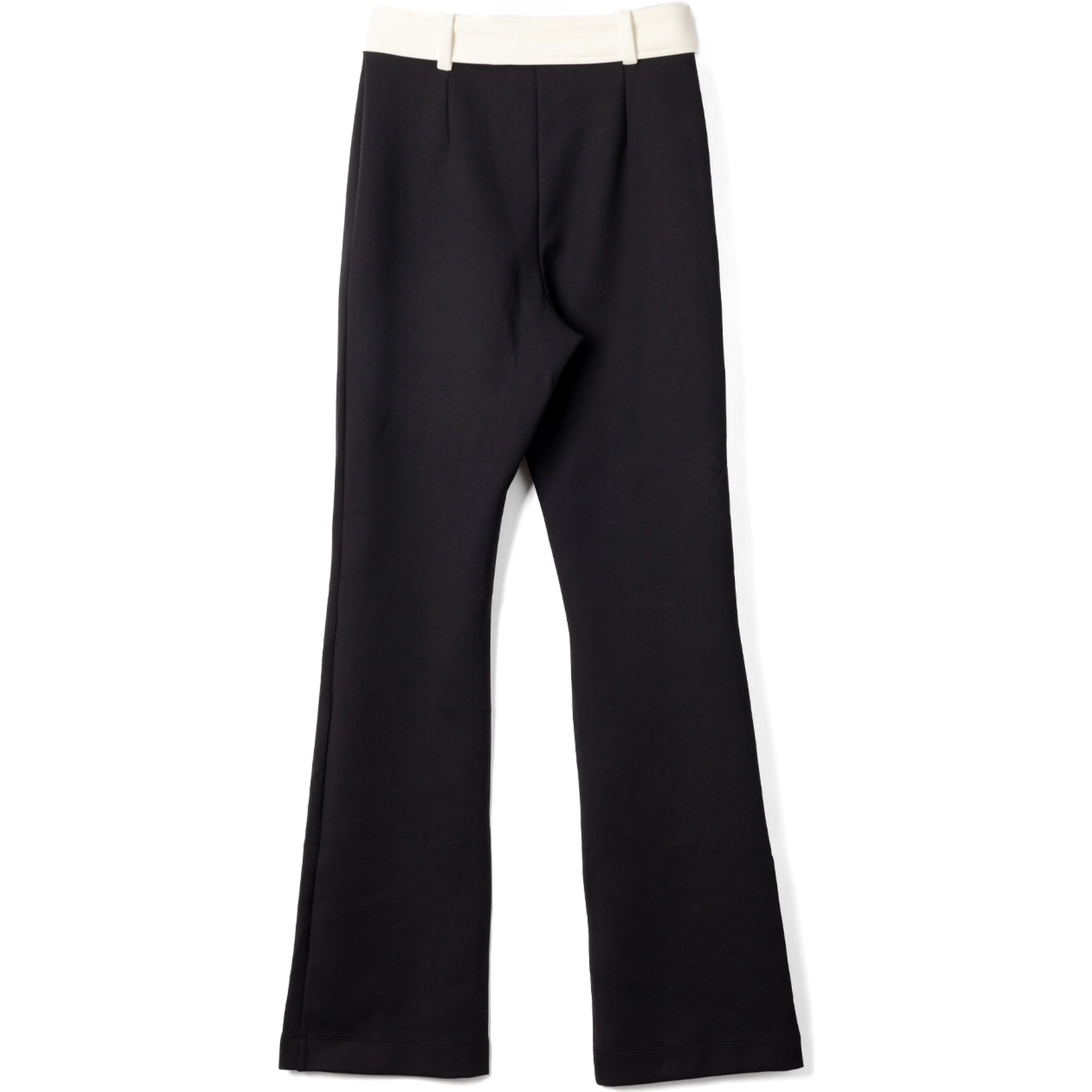 Viktor & Rolf Trousers Black