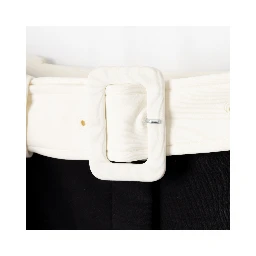 Viktor & Rolf Trousers Black