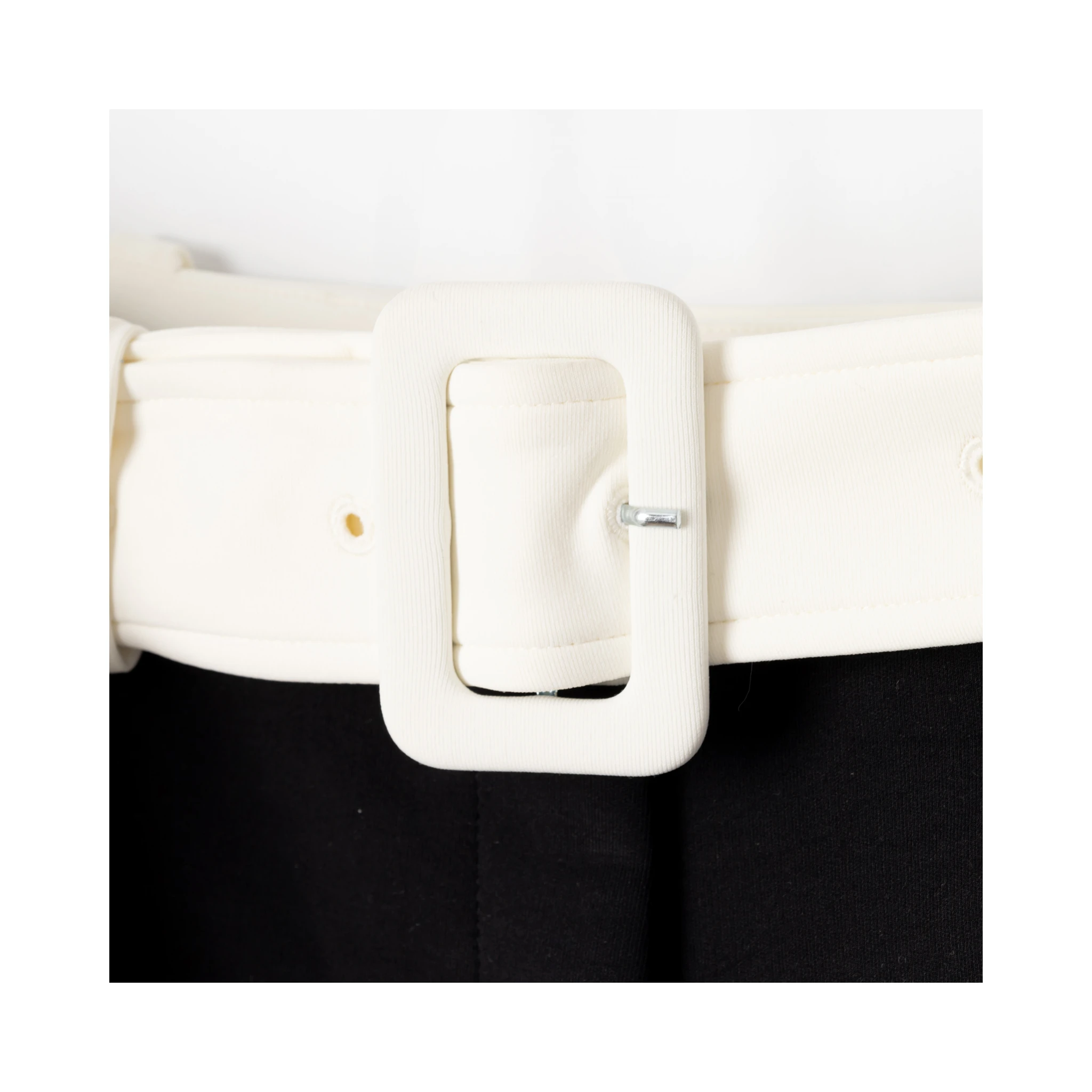 Viktor & Rolf Trousers Black