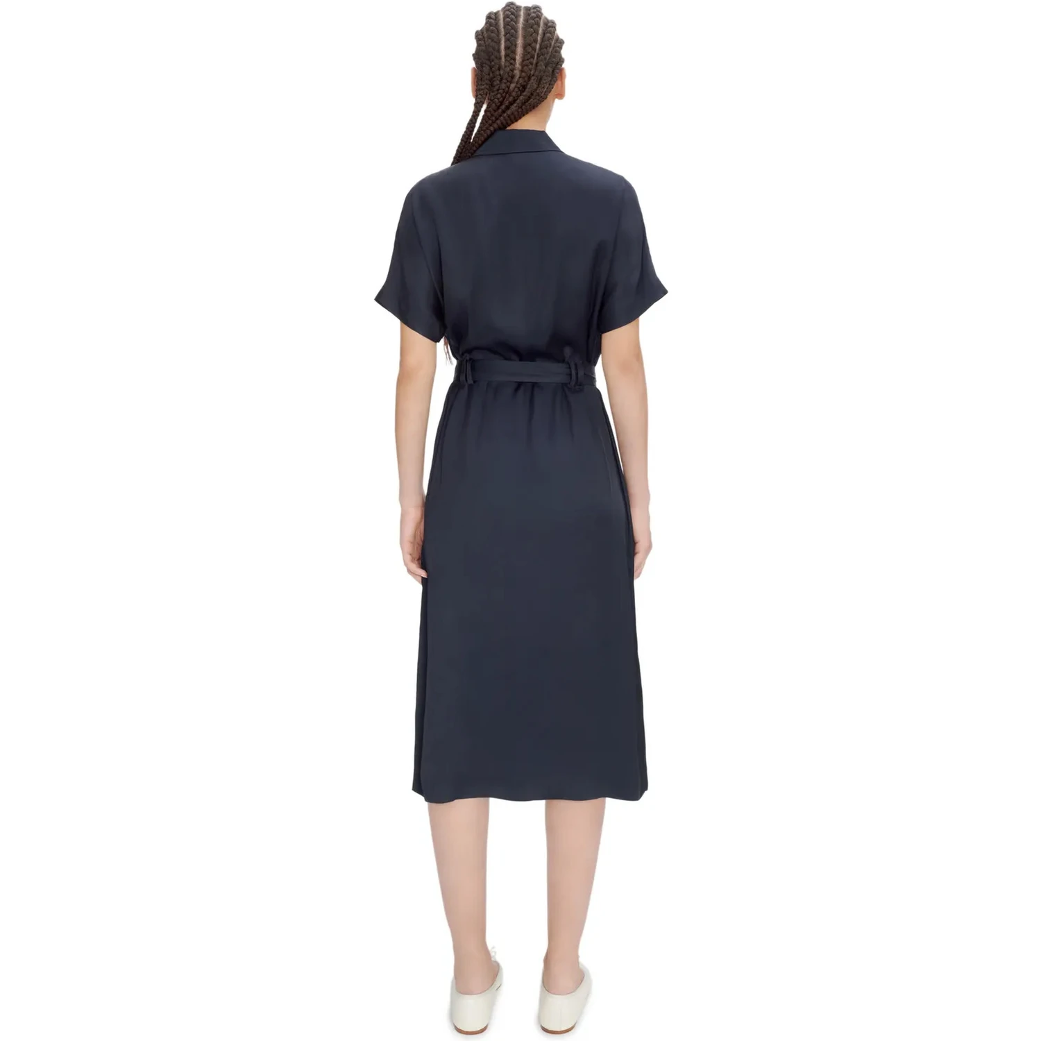 A.P.C. Dresses Black