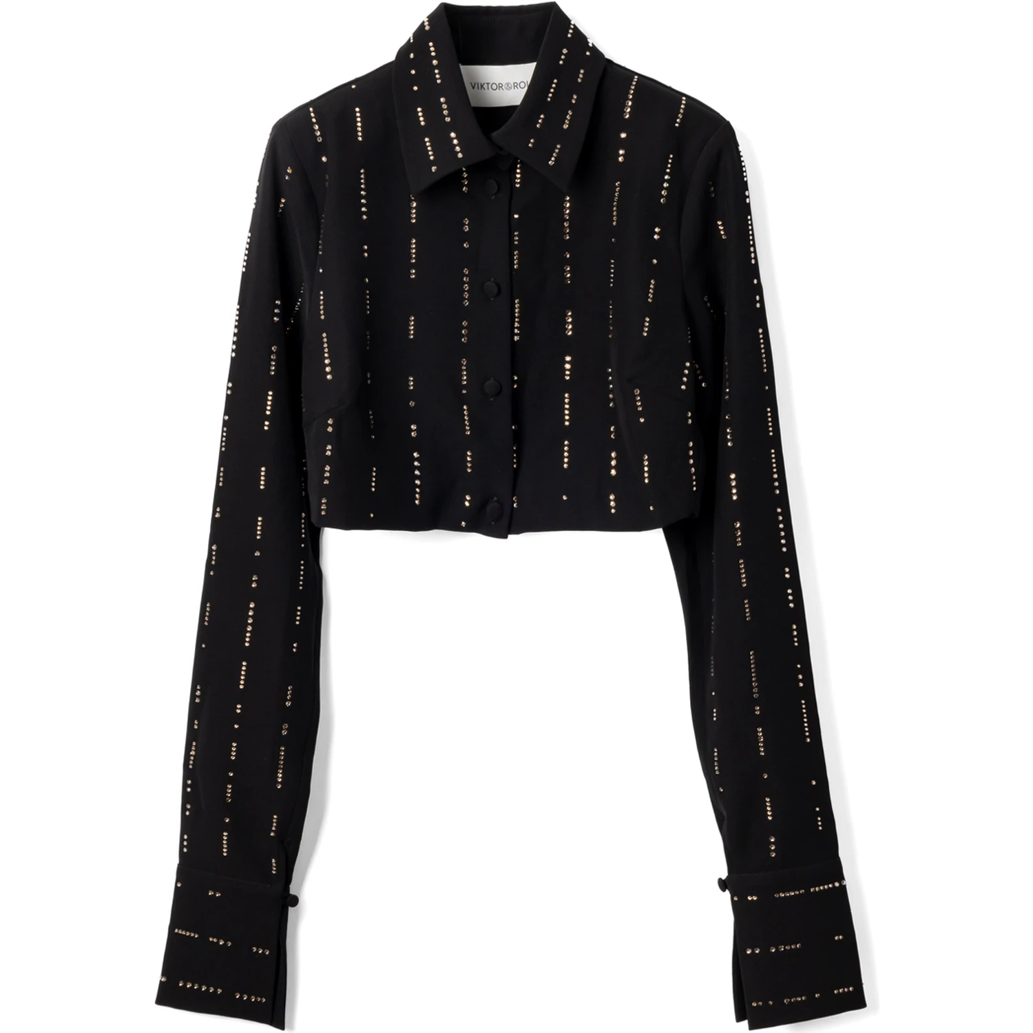 Viktor & Rolf Top Black