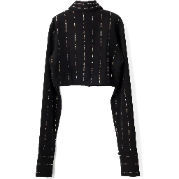 Viktor & Rolf Top Black