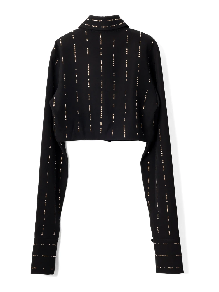 Viktor & Rolf Top Black alternative