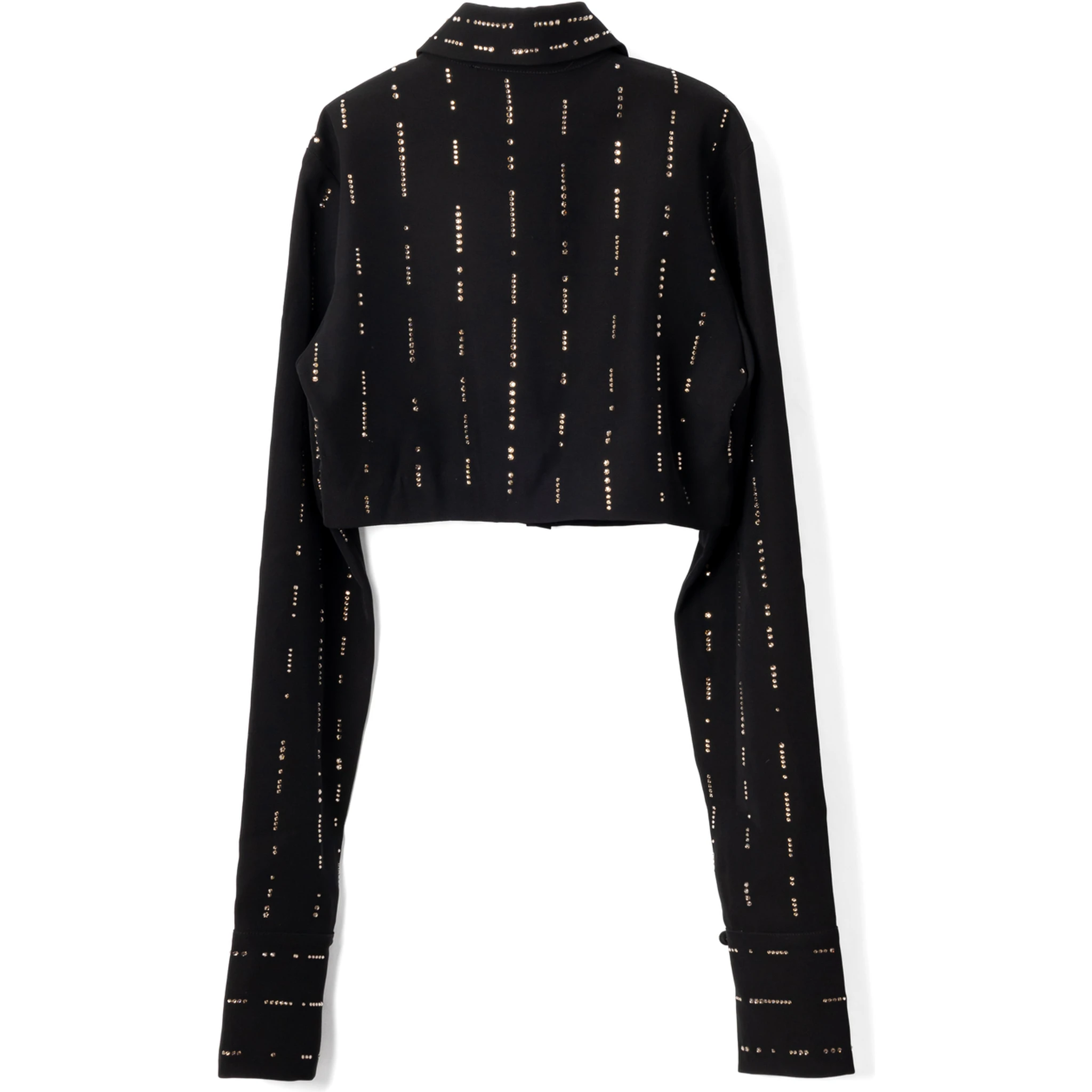 Viktor & Rolf Top Black