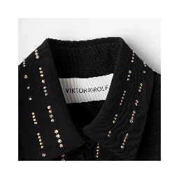 Viktor & Rolf Top Black