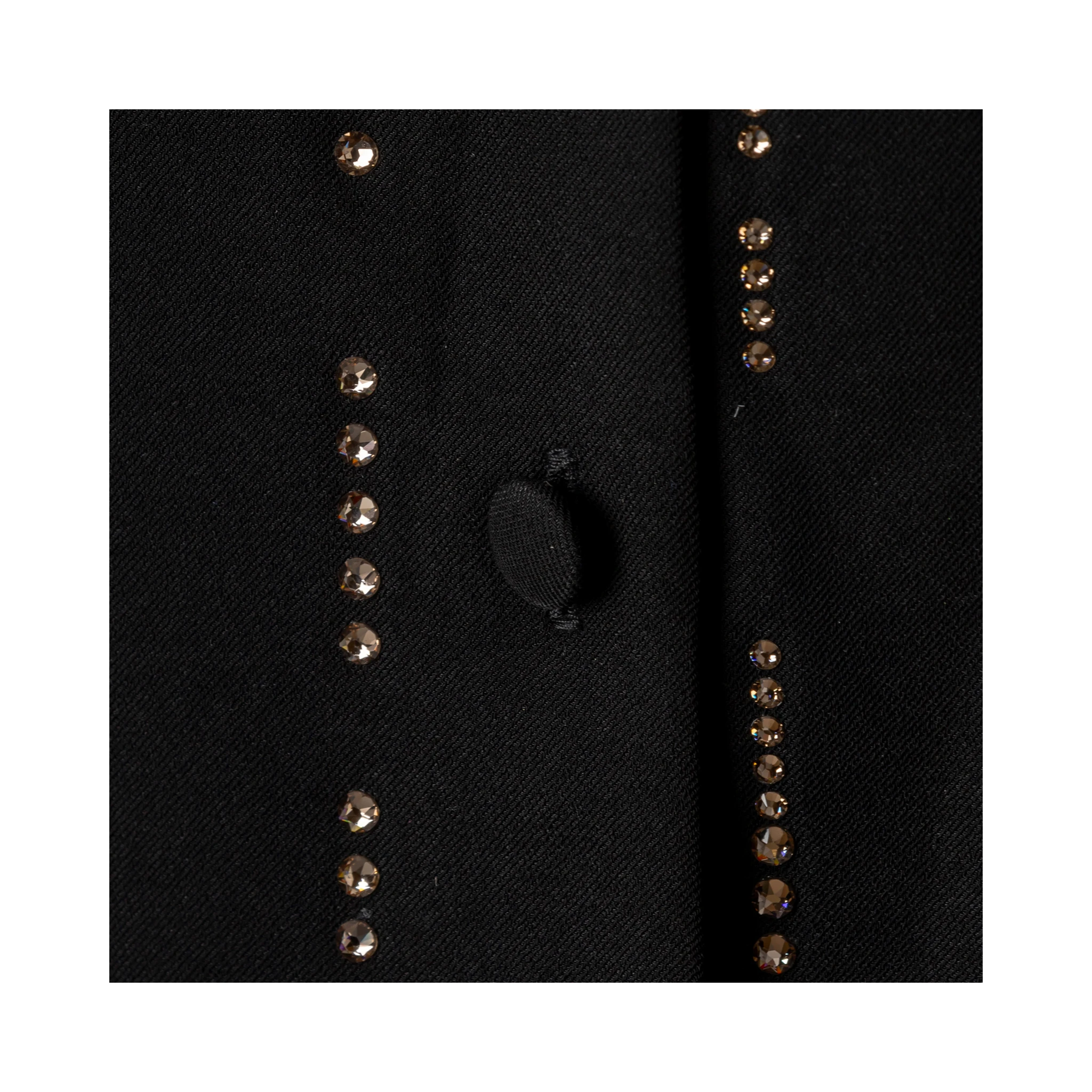 Viktor & Rolf Top Black