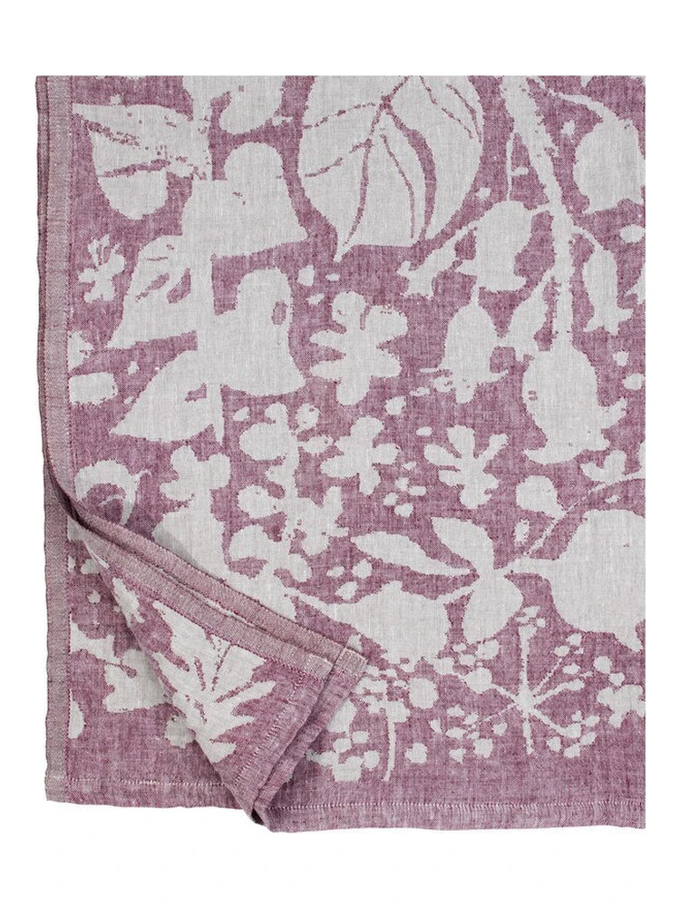 LAPUAN KANKURIT Living Red