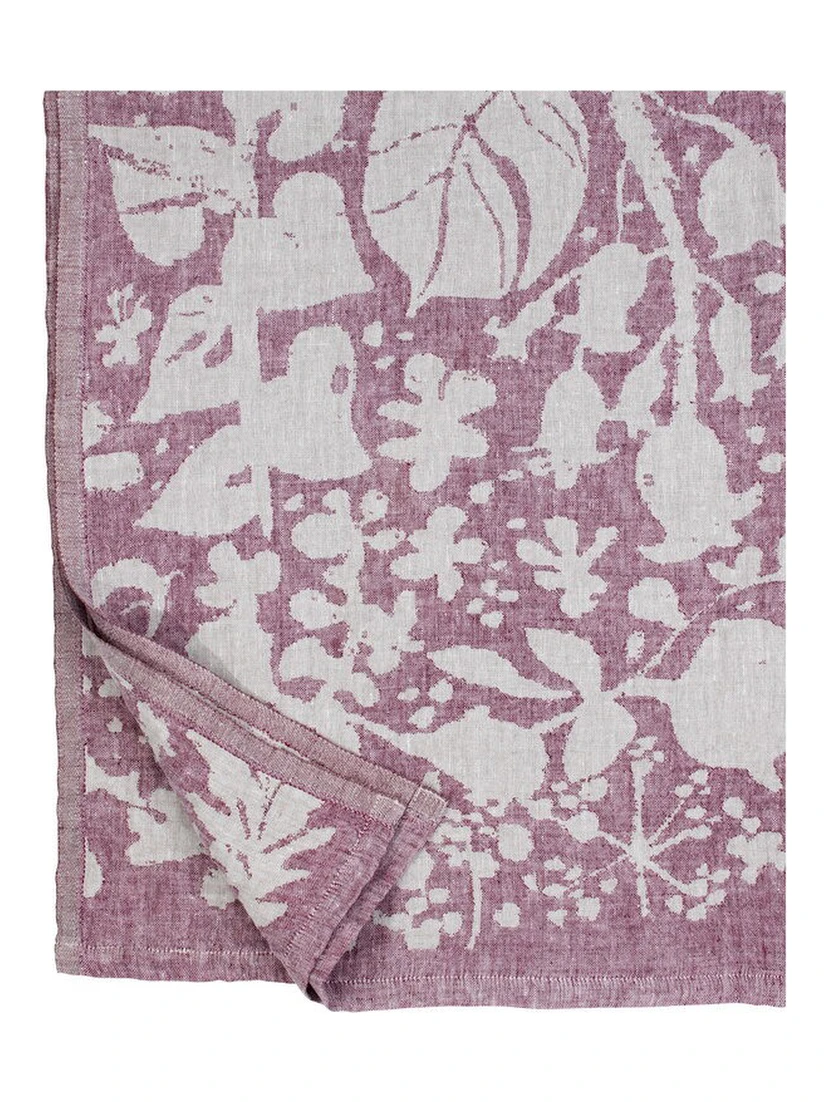 LAPUAN KANKURIT Living Red