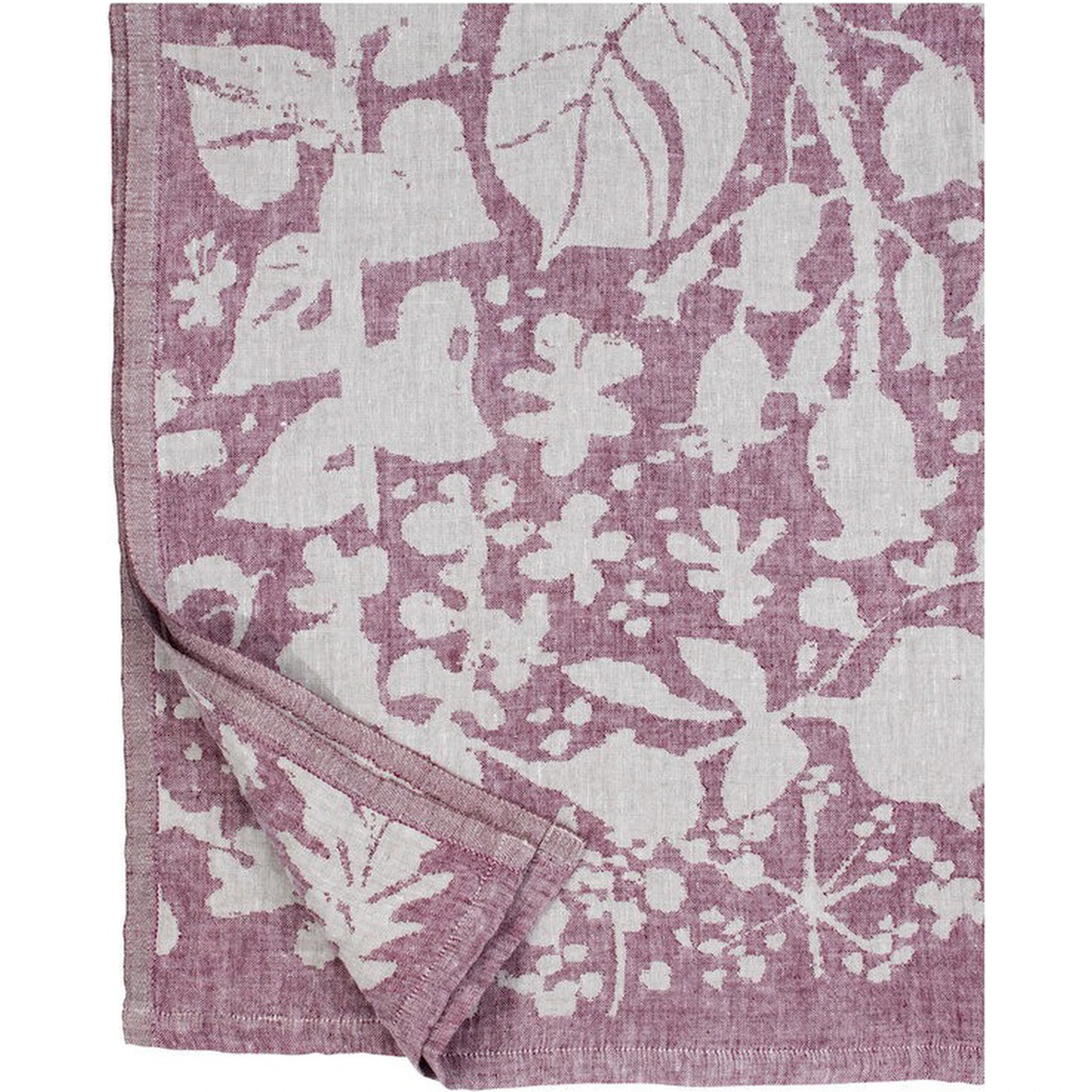 LAPUAN KANKURIT Living Red