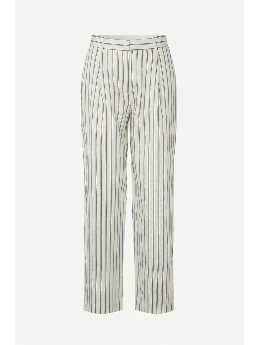 SAMSOE SAMSOE Trousers