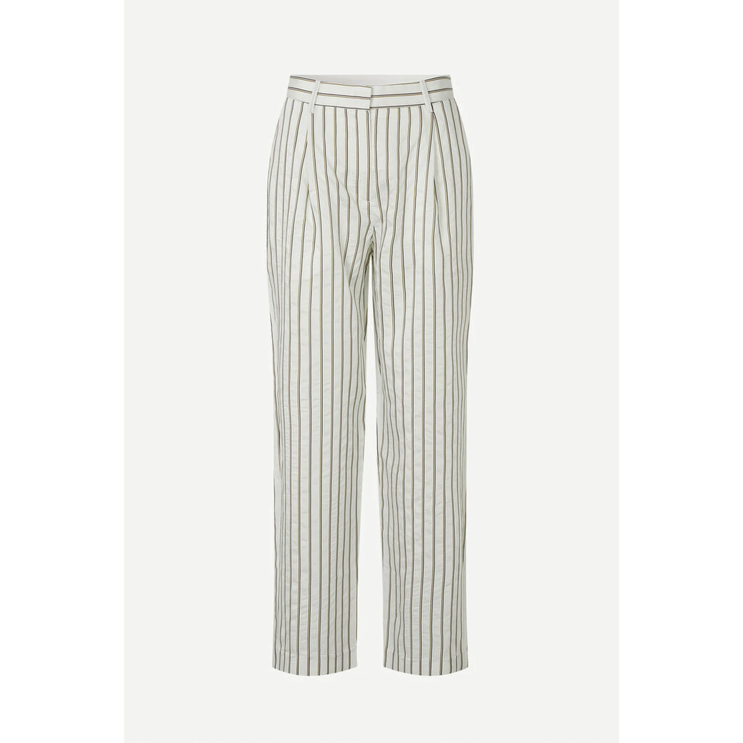 SAMSOE SAMSOE Trousers