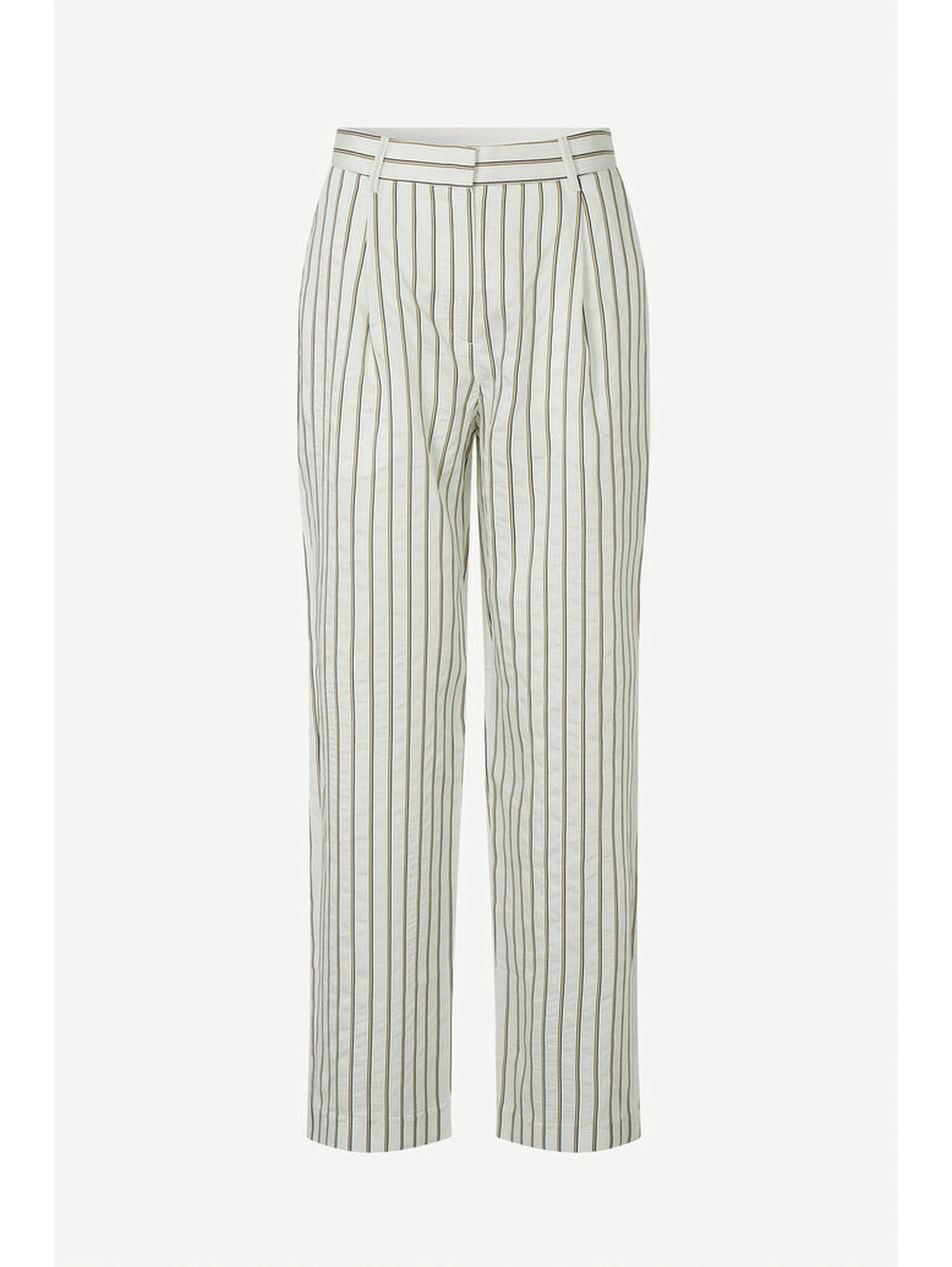 SAMSOE SAMSOE Trousers
