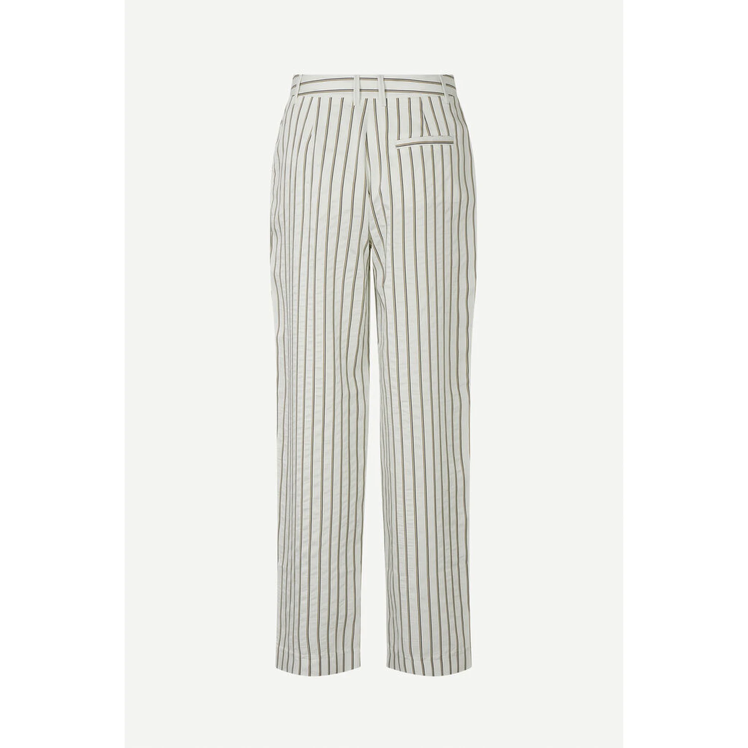 SAMSOE SAMSOE Trousers