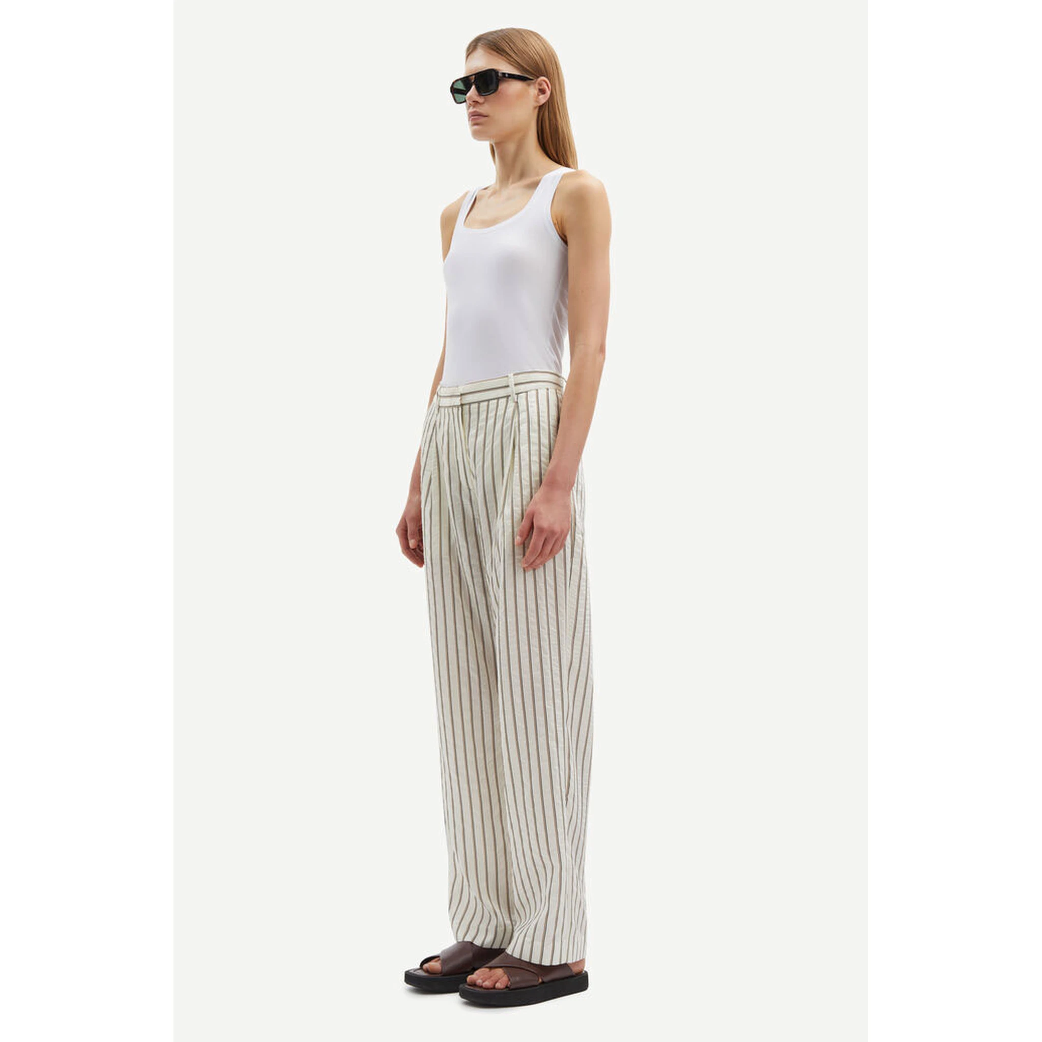 بنطلون سامسو سامسو