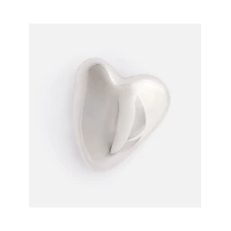 Ami Paris Bijoux Silver