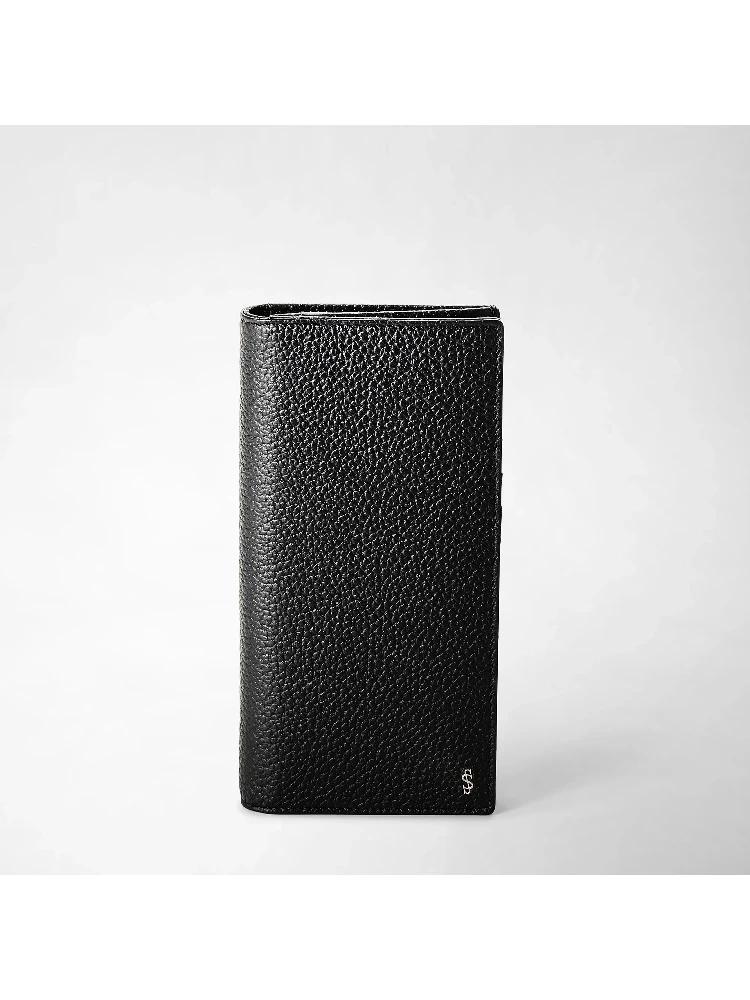 Serapian Wallets Black