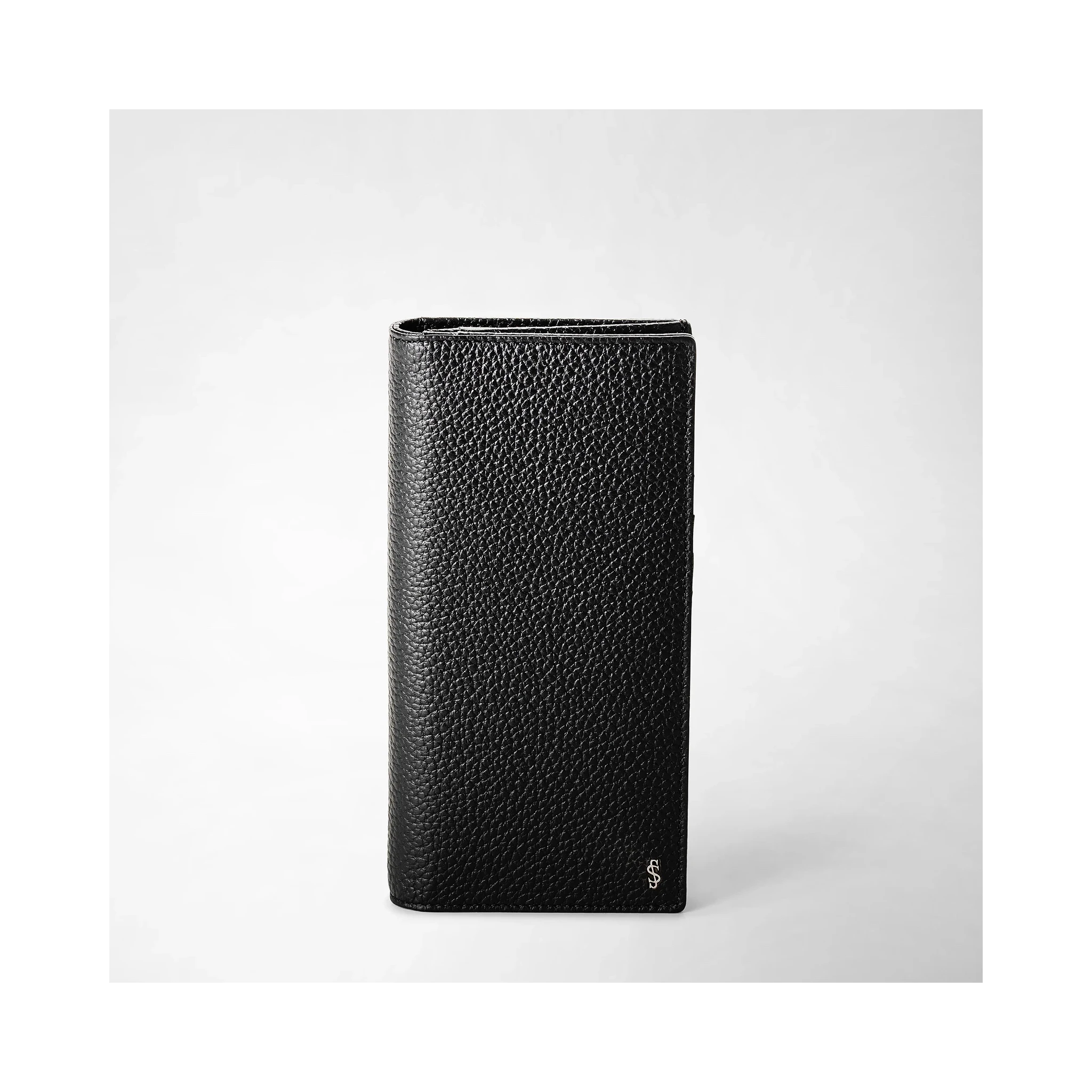 Serapian Wallets Black