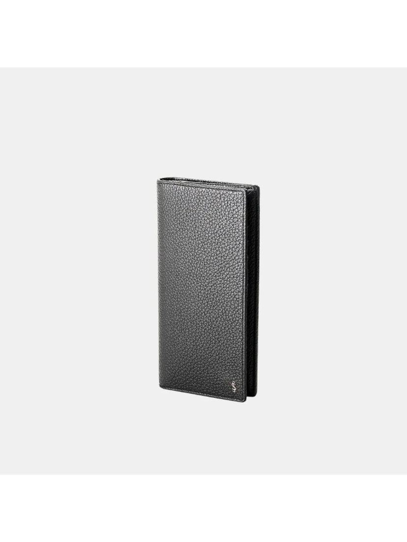 Serapian Wallets Black