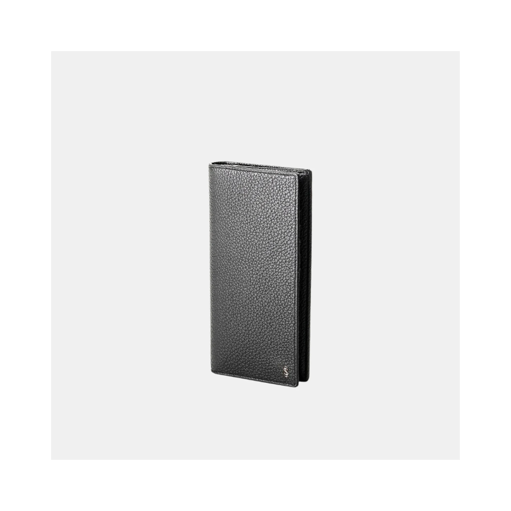 Serapian Wallets Black