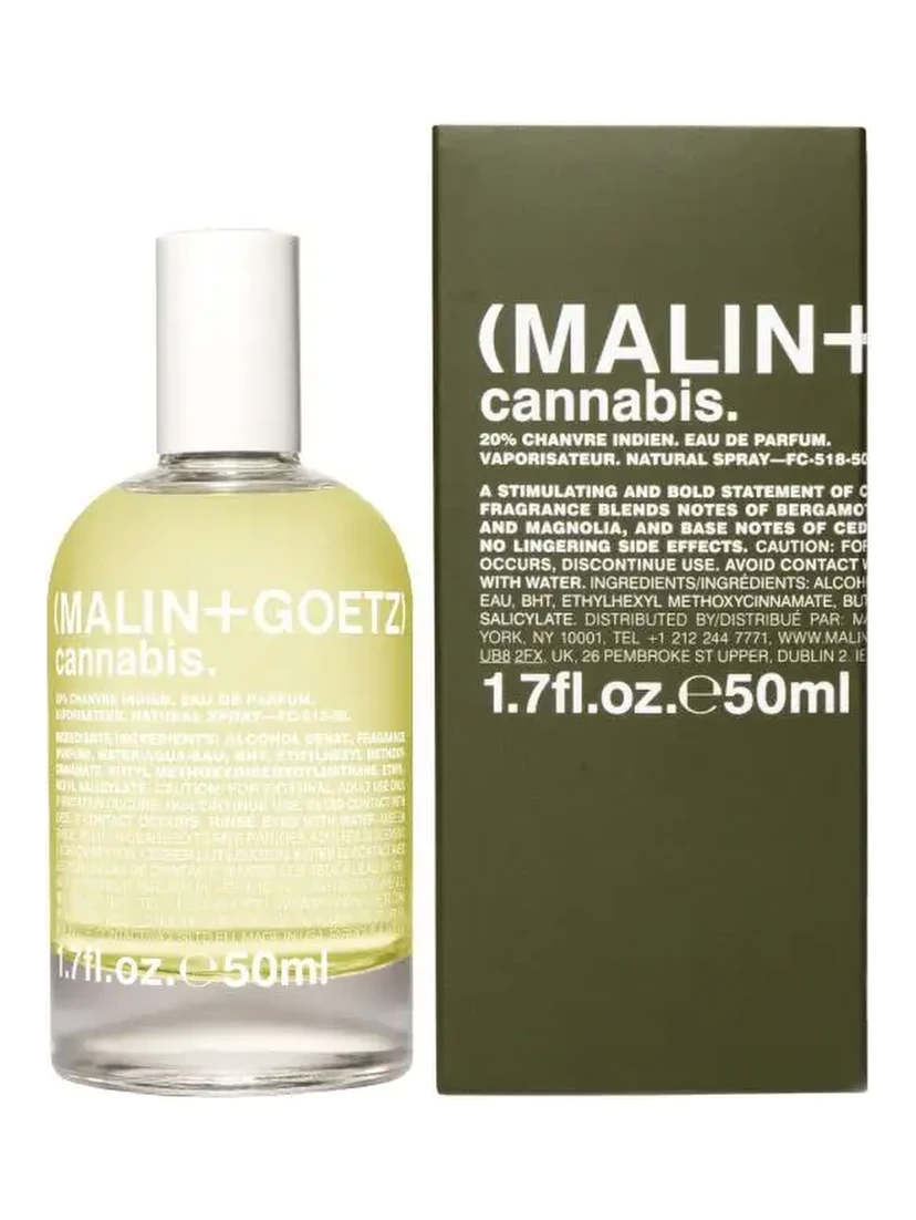 MALIN + GOETZ Perfumes