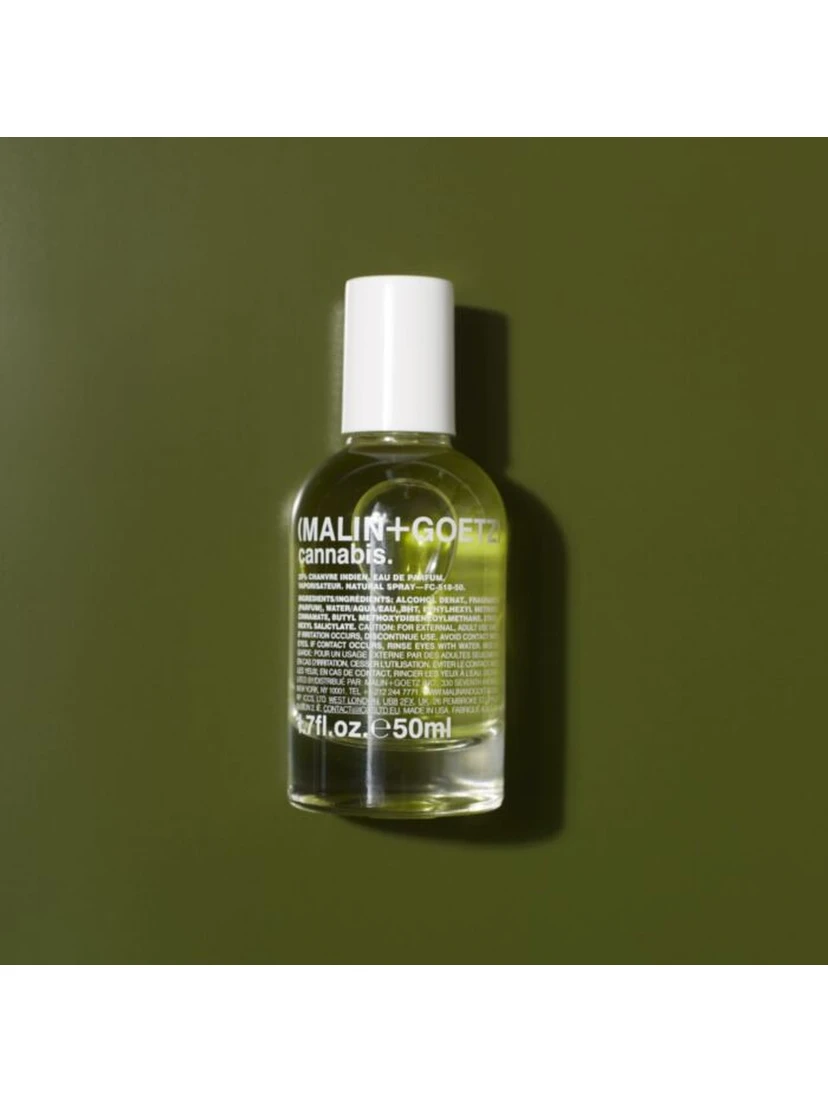 MALIN + GOETZ Perfumes