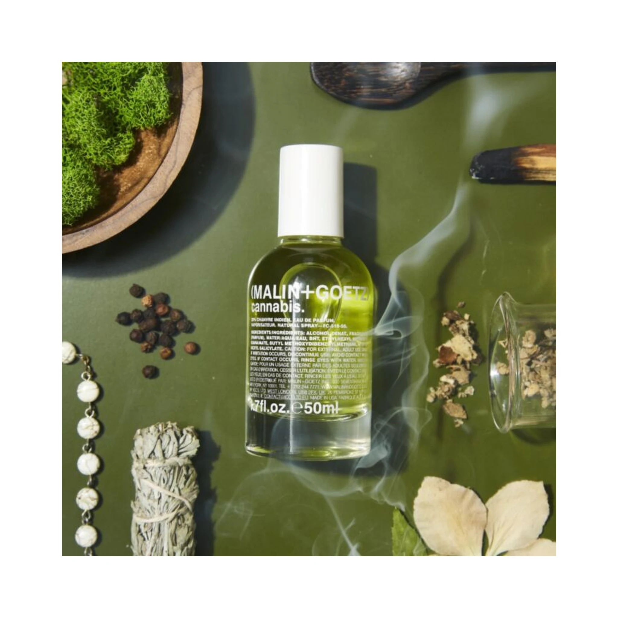 MALIN + GOETZ Perfumes